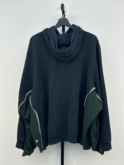 FELPA PUMA PREMIUM VINTAGE TAGLIA: L