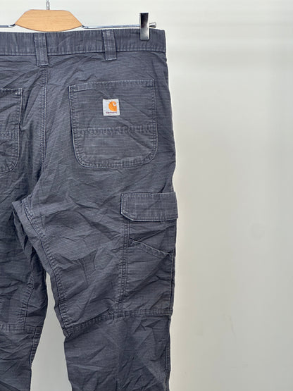 CARHARTT TAGLIA: 48 ITA = W34 X 32