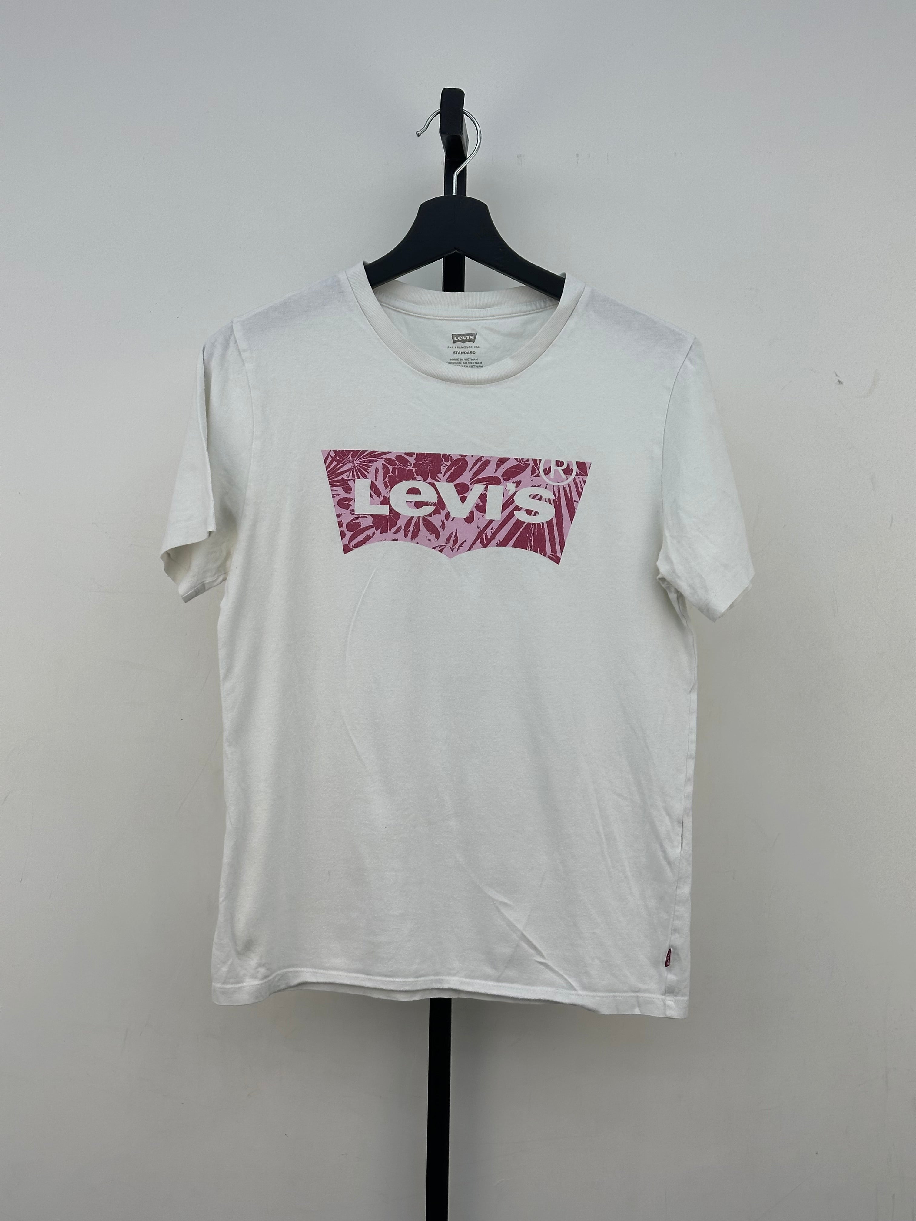 T-SHIRT LEVI'S TAGLIA: XS