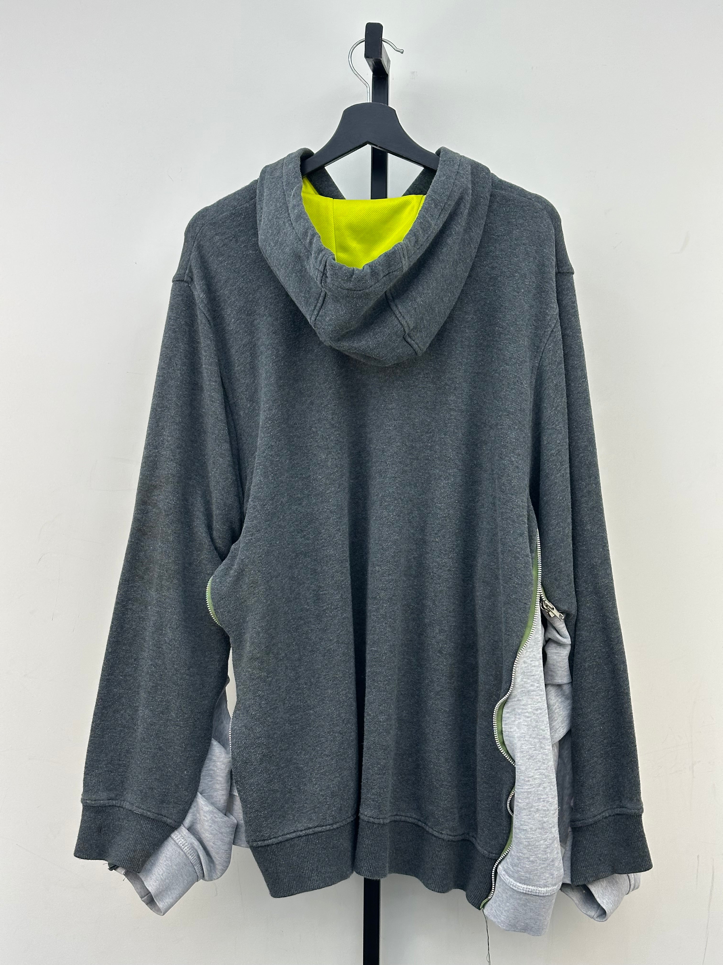 FELPA ADIDAS PREMIUM VINTAGE TAGLIA: L