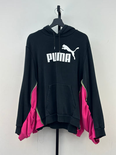 FELPA PUMA PREMIUM VINTAGE TAGLIA: L