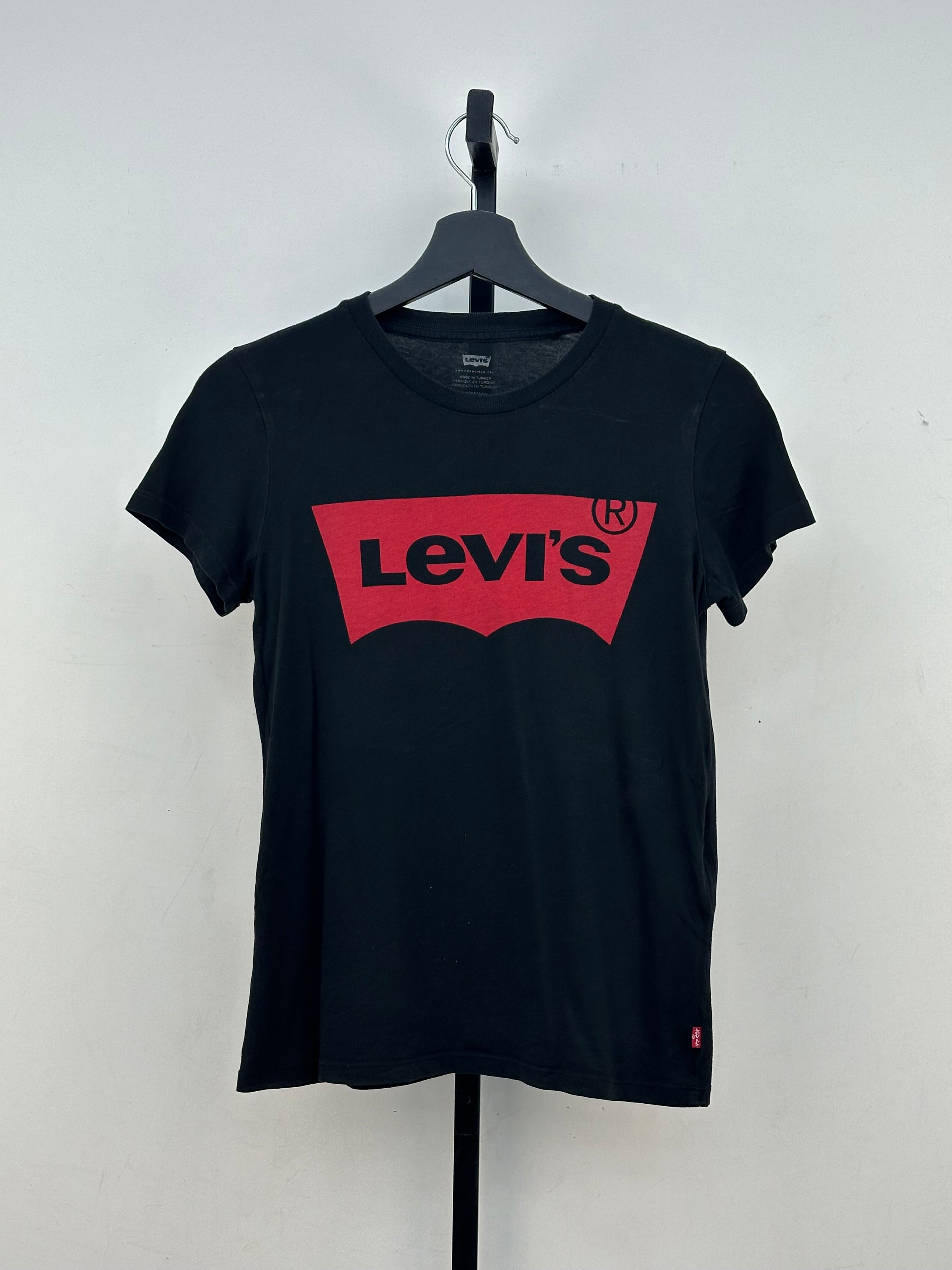 T-SHIRT LEVI'S TAGLIA: XS