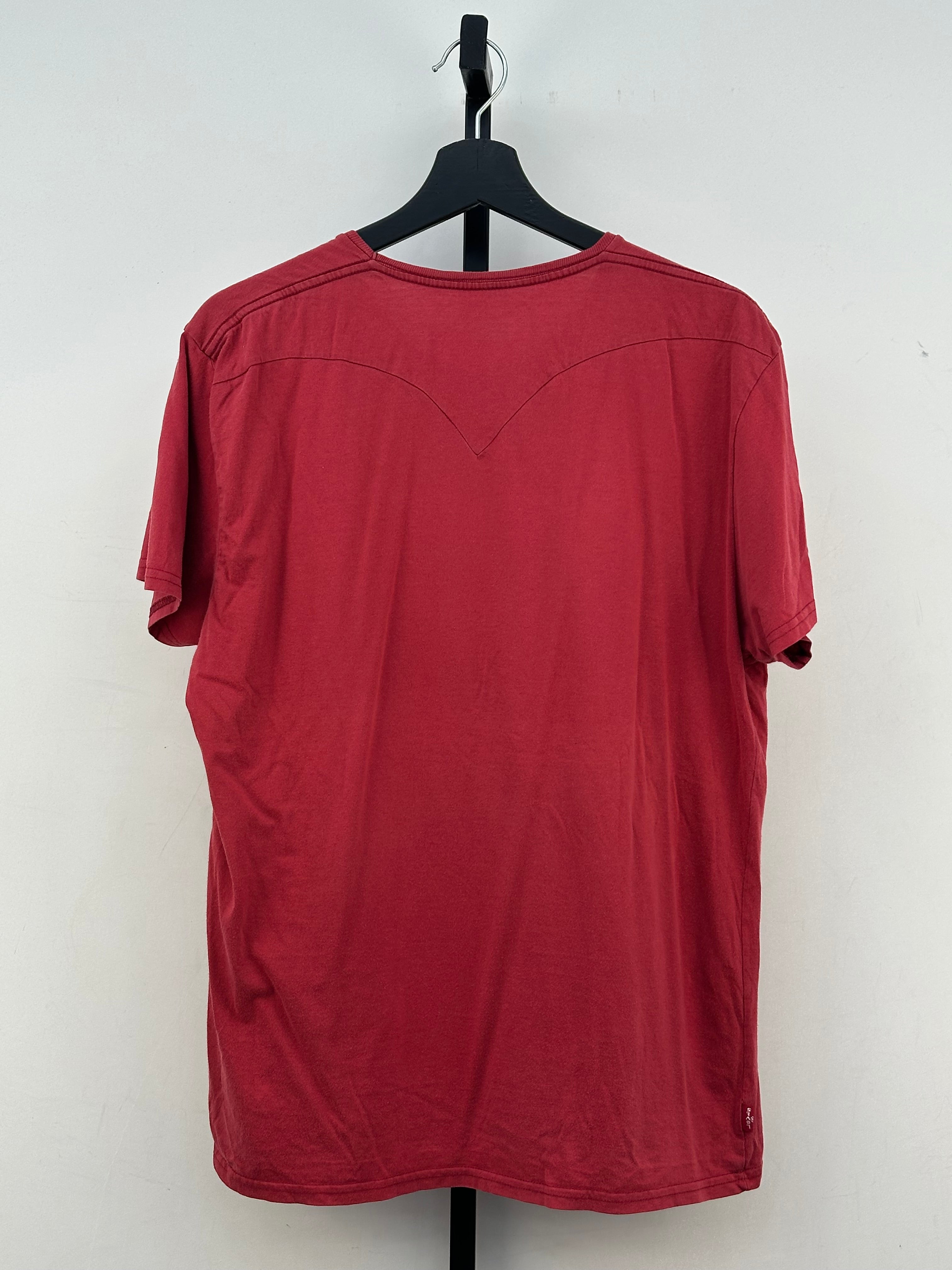 T-SHIRT LEVI'S TAGLIA: L