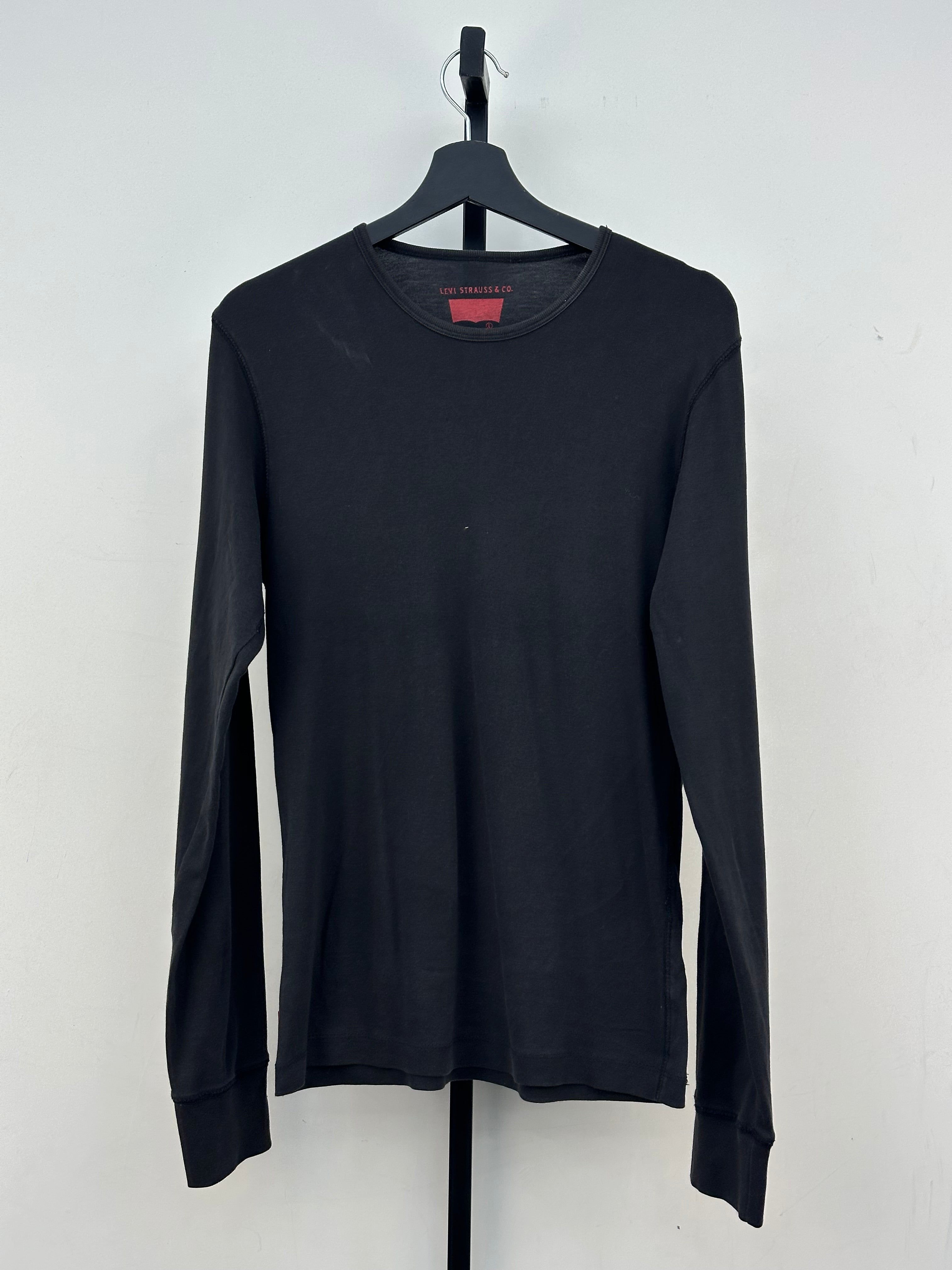 T-SHIRT LEVI'S TAGLIA: L