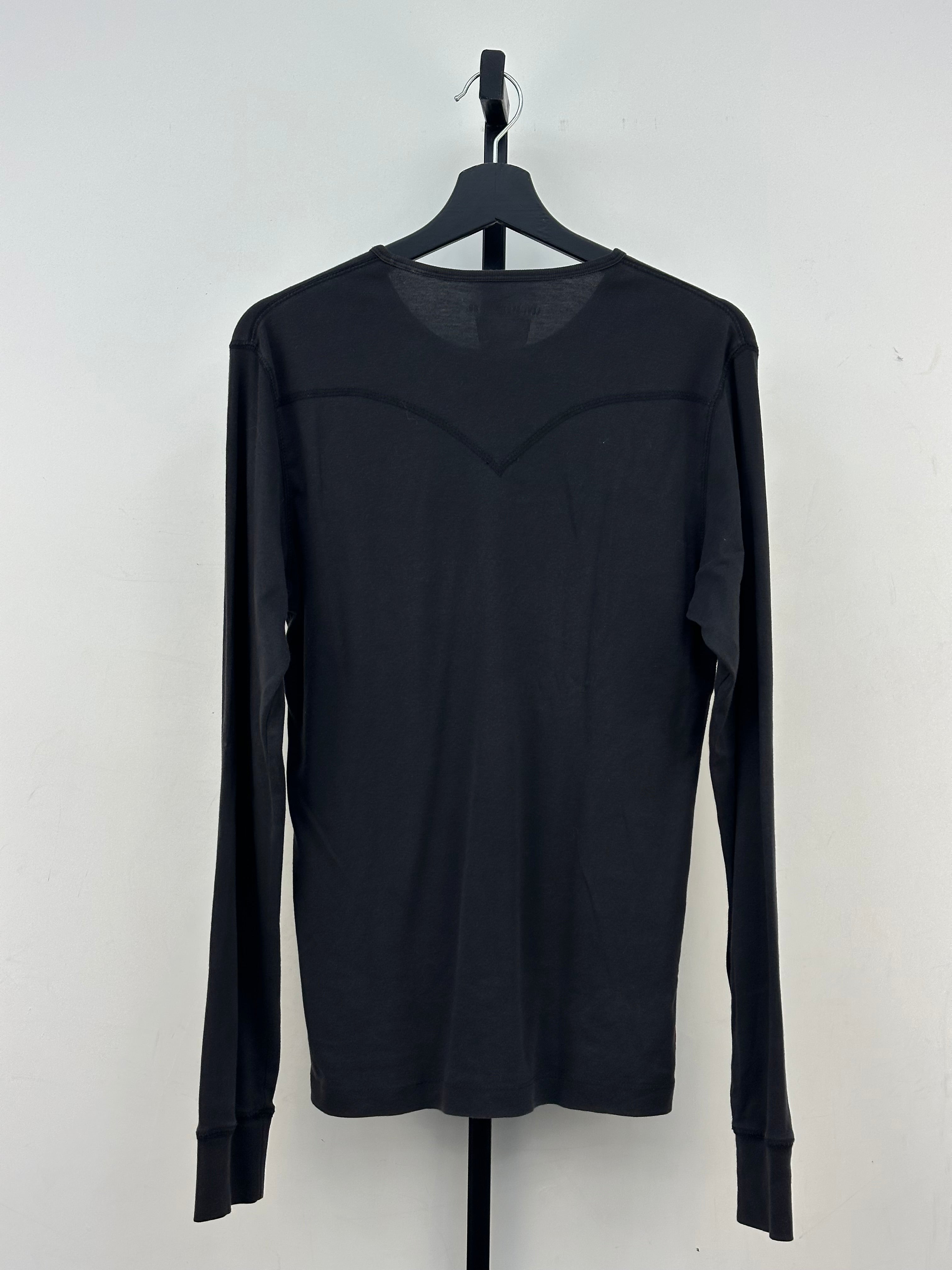 T-SHIRT LEVI'S TAGLIA: L