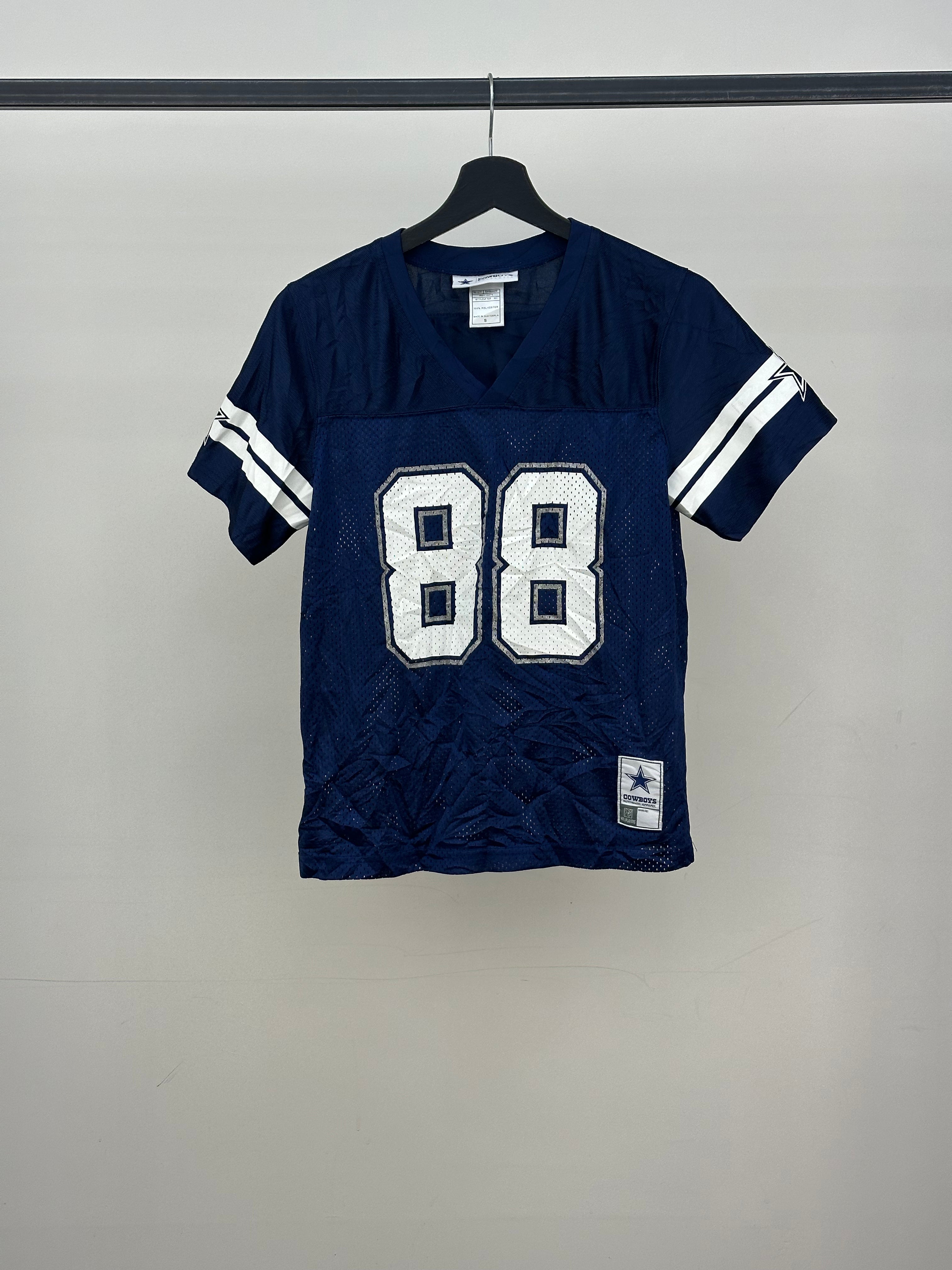 NFL COWBOYS T-SHIRT TAGLIA: S