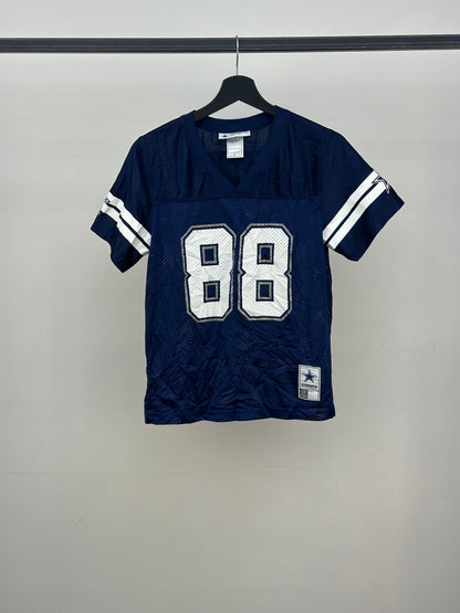NFL COWBOYS T-SHIRT TAGLIA: S