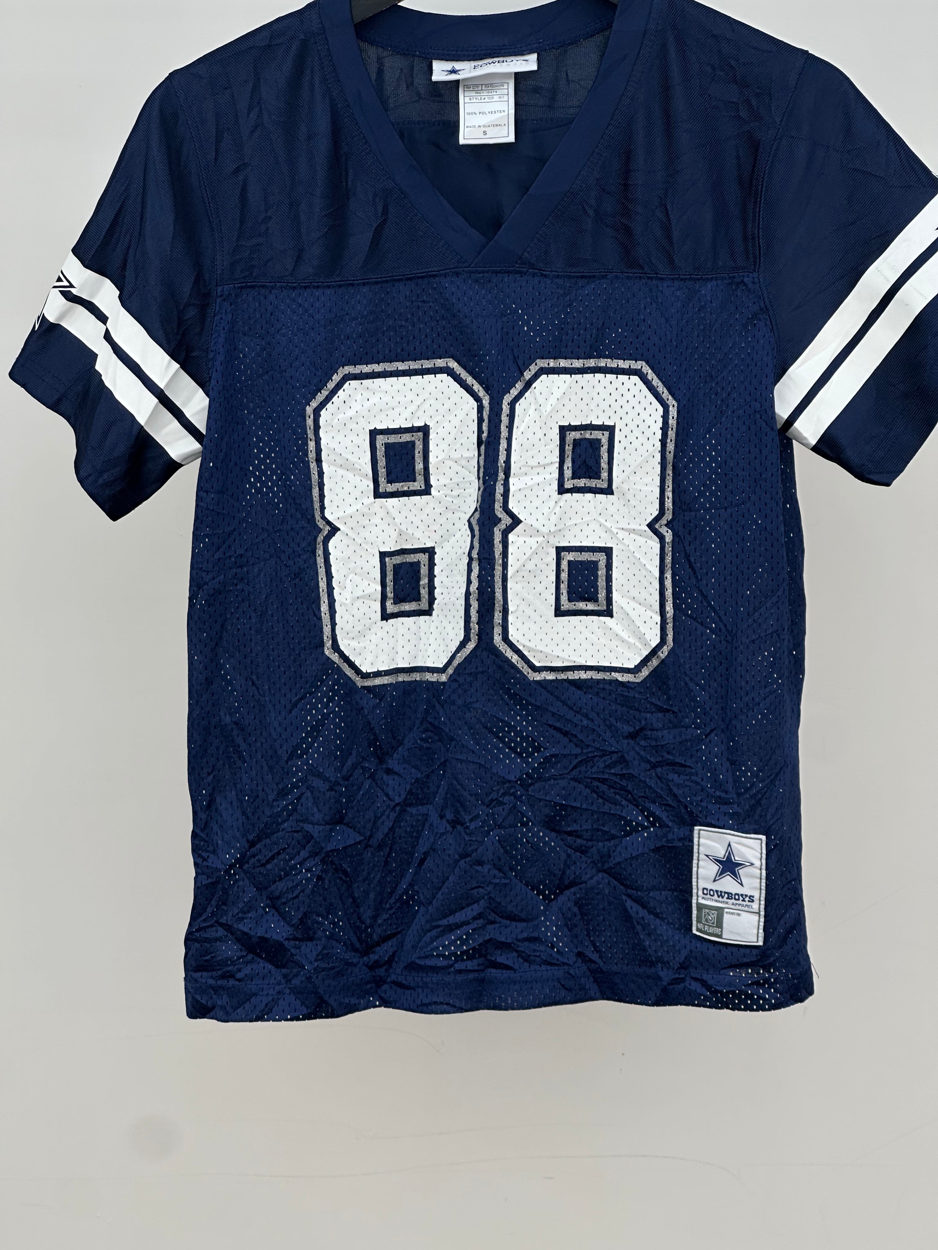 NFL COWBOYS T-SHIRT TAGLIA: S