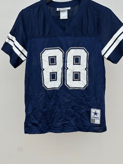 NFL COWBOYS T-SHIRT TAGLIA: S
