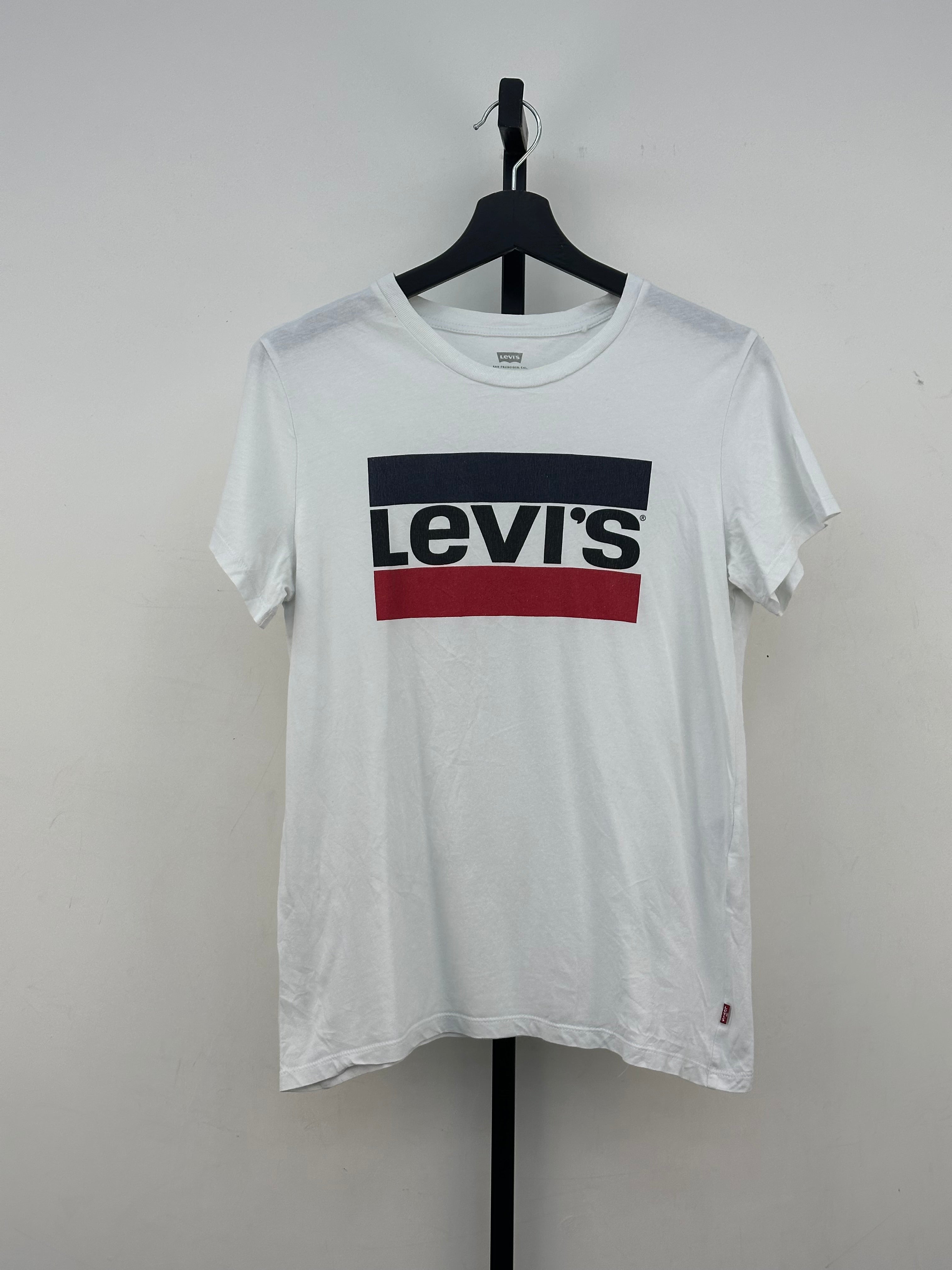T-SHIRT LEVI'S TAGLIA: S