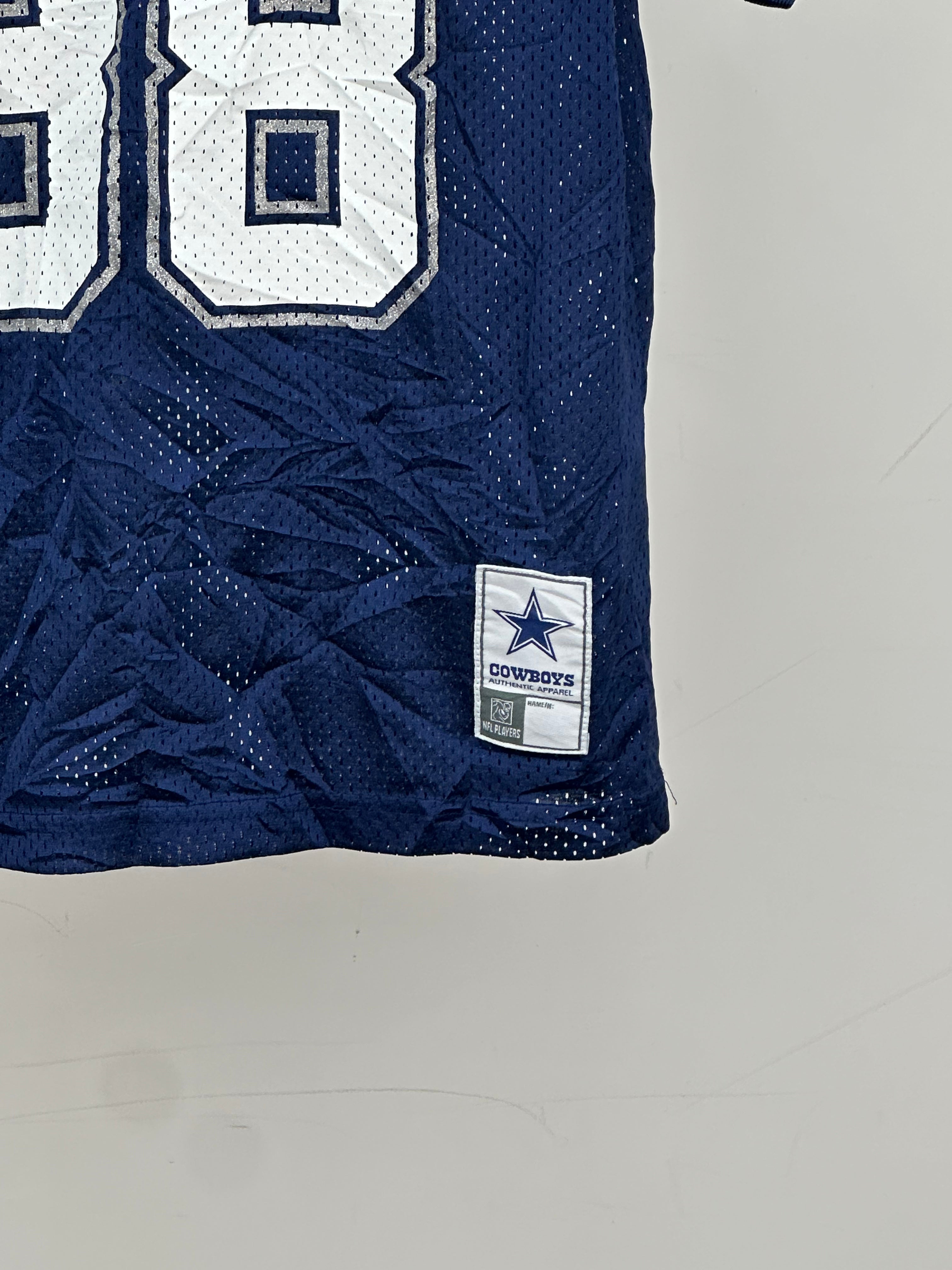 NFL COWBOYS T-SHIRT TAGLIA: S