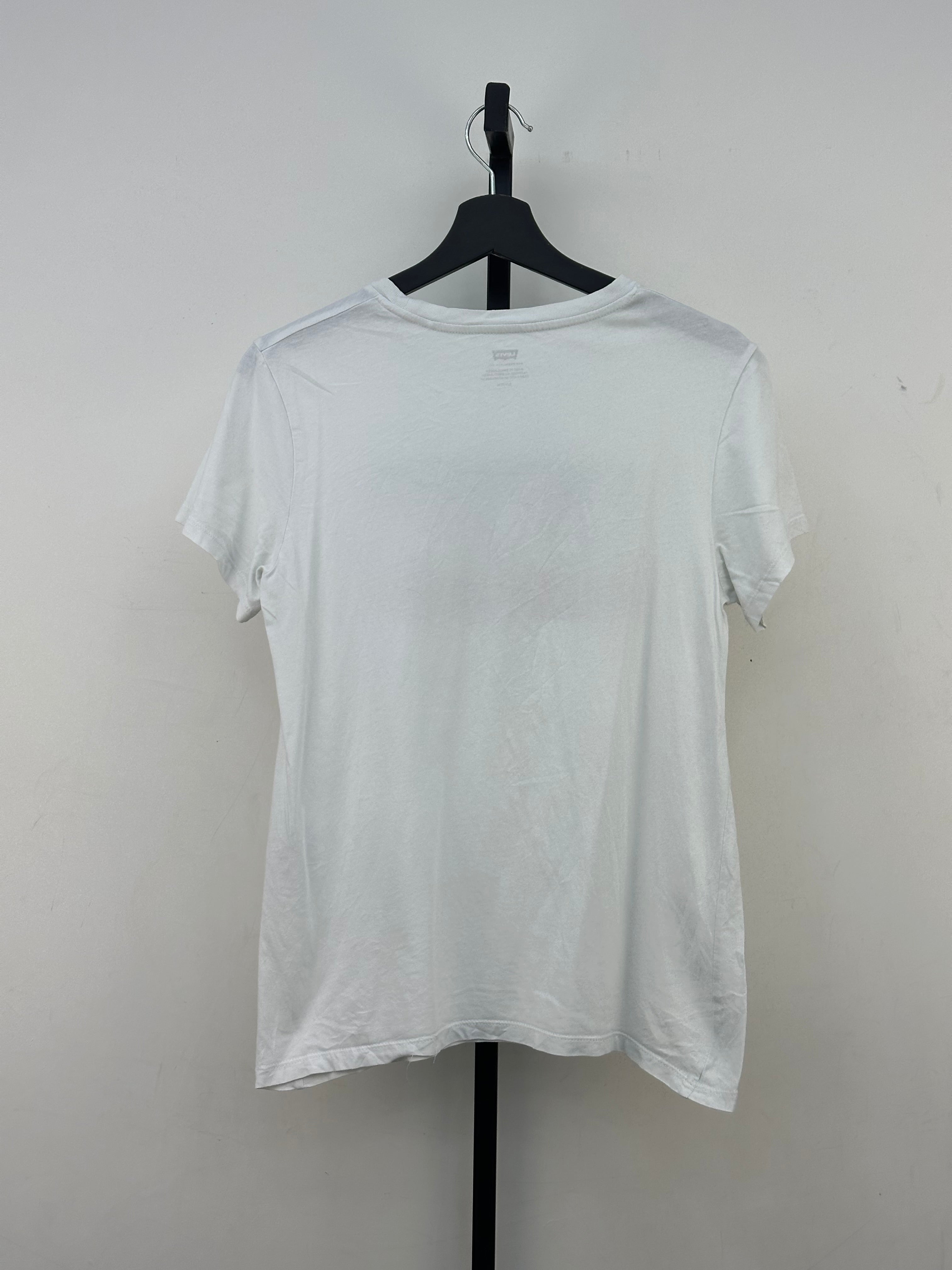 T-SHIRT LEVI'S TAGLIA: S