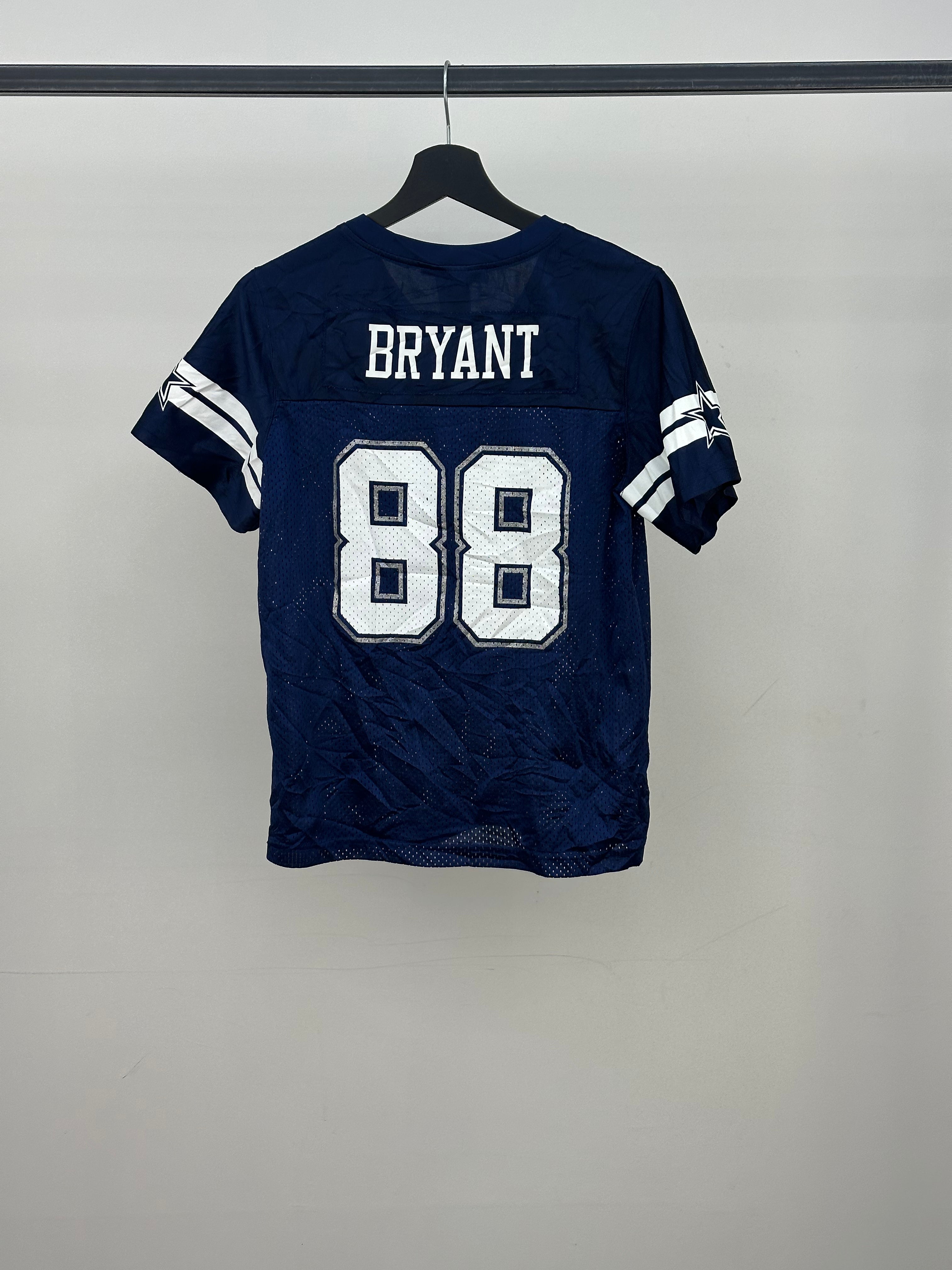 NFL COWBOYS T-SHIRT TAGLIA: S
