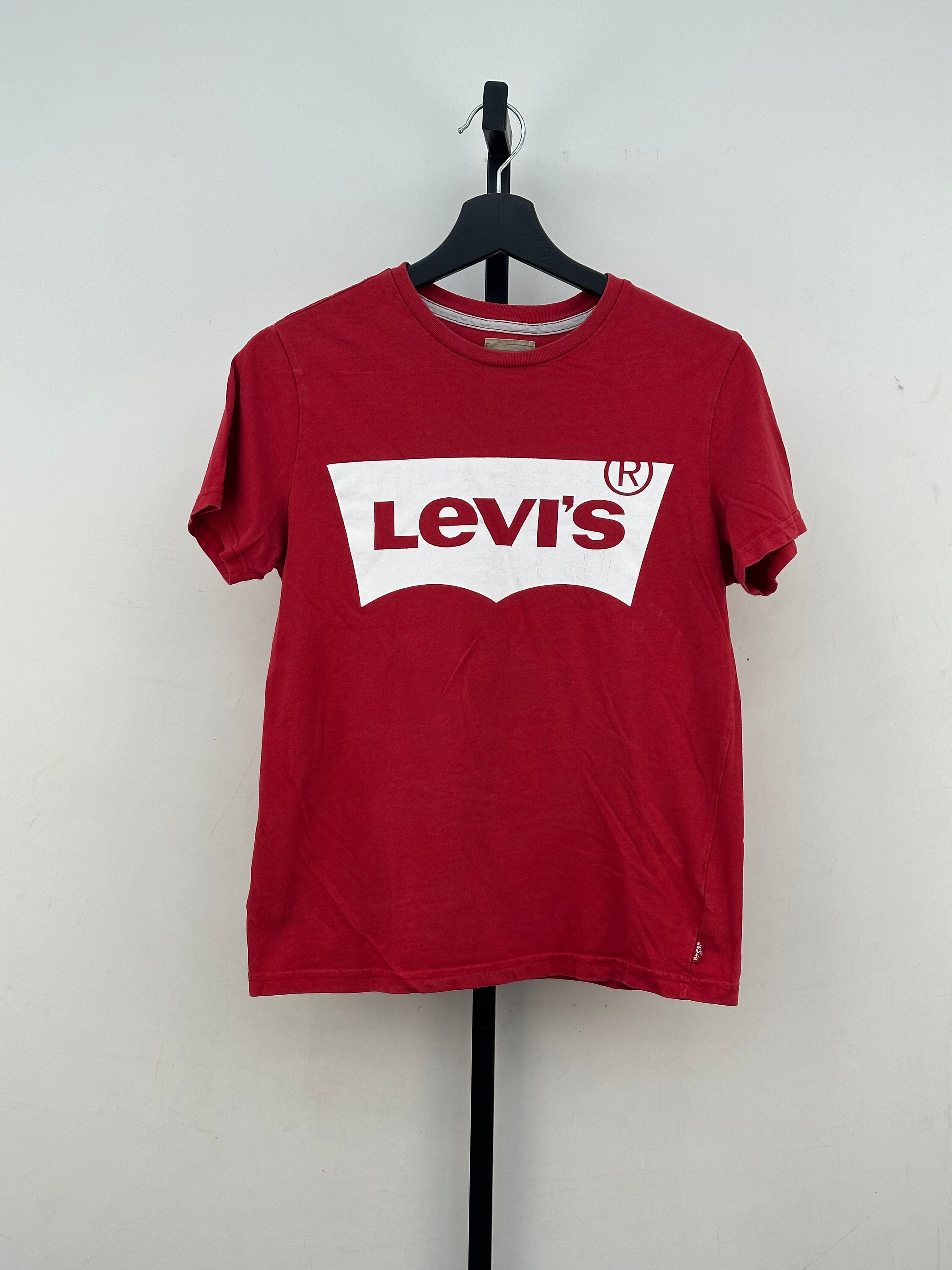 T-SHIRT LEVI'S TAGLIA: M (ADOLESCENTE)