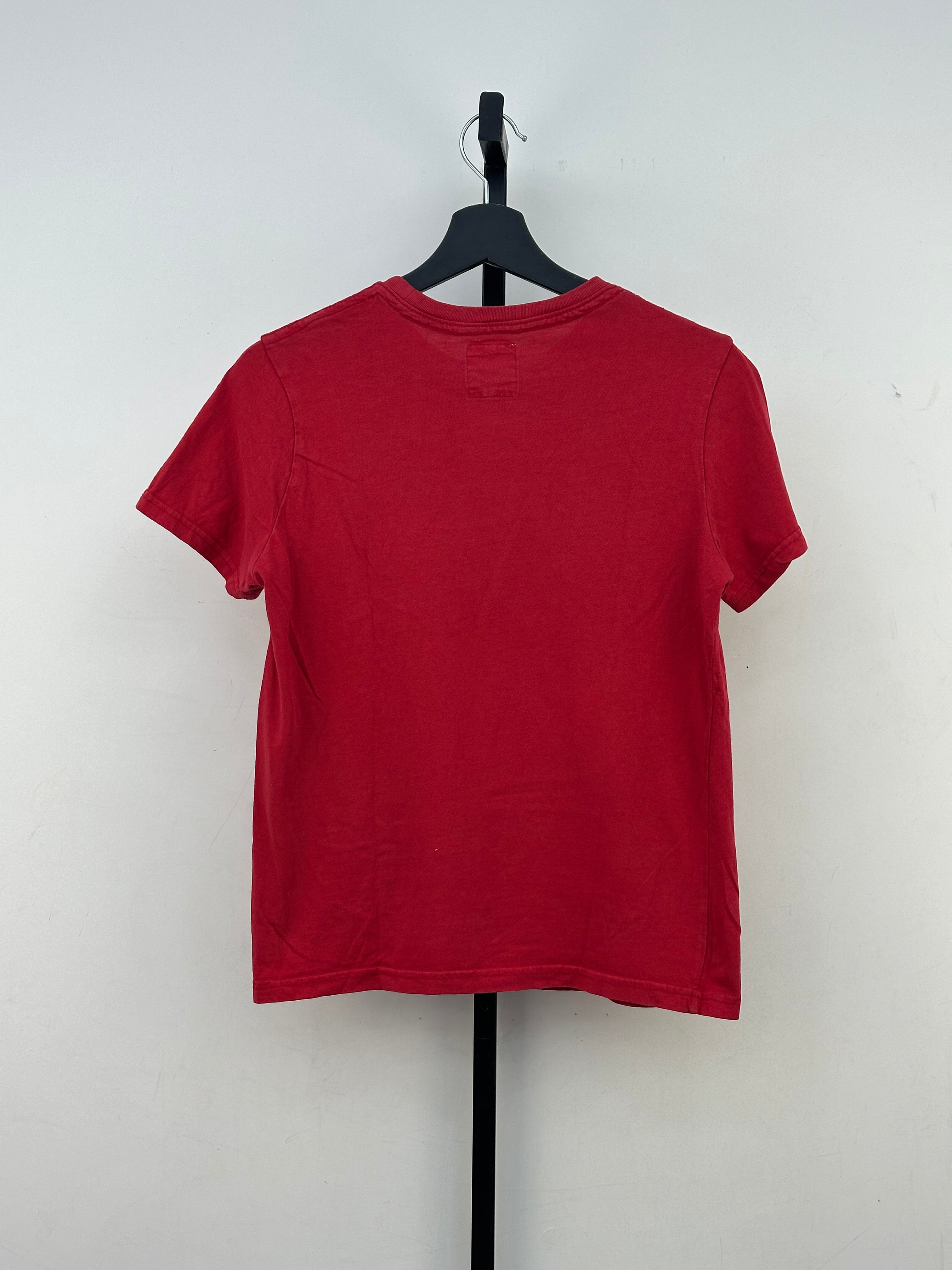 T-SHIRT LEVI'S TAGLIA: M (ADOLESCENTE)