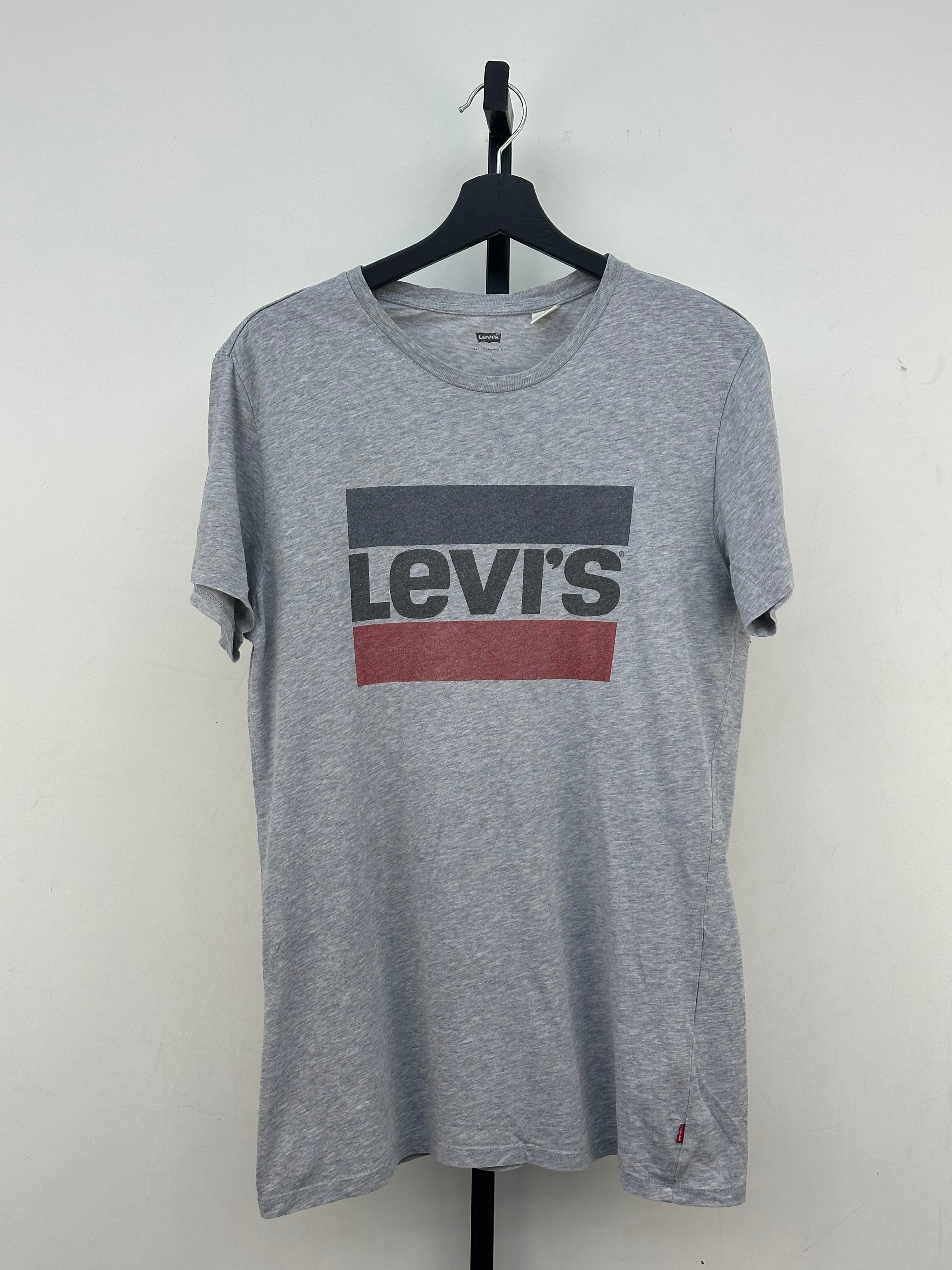 T-SHIRT LEVI'S TAGLIA: M