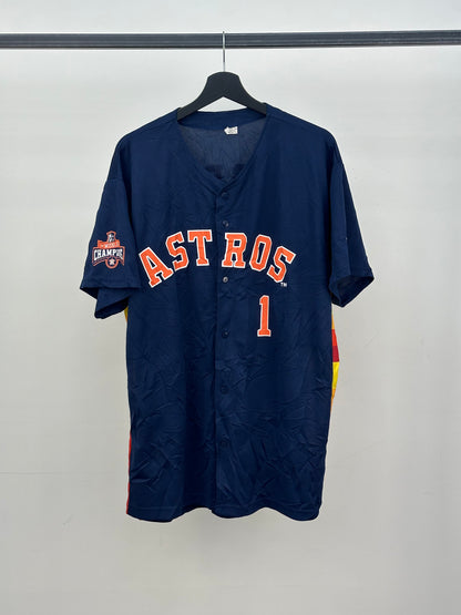 MLB ASTROS T-SHIRT TAGLIA: XL