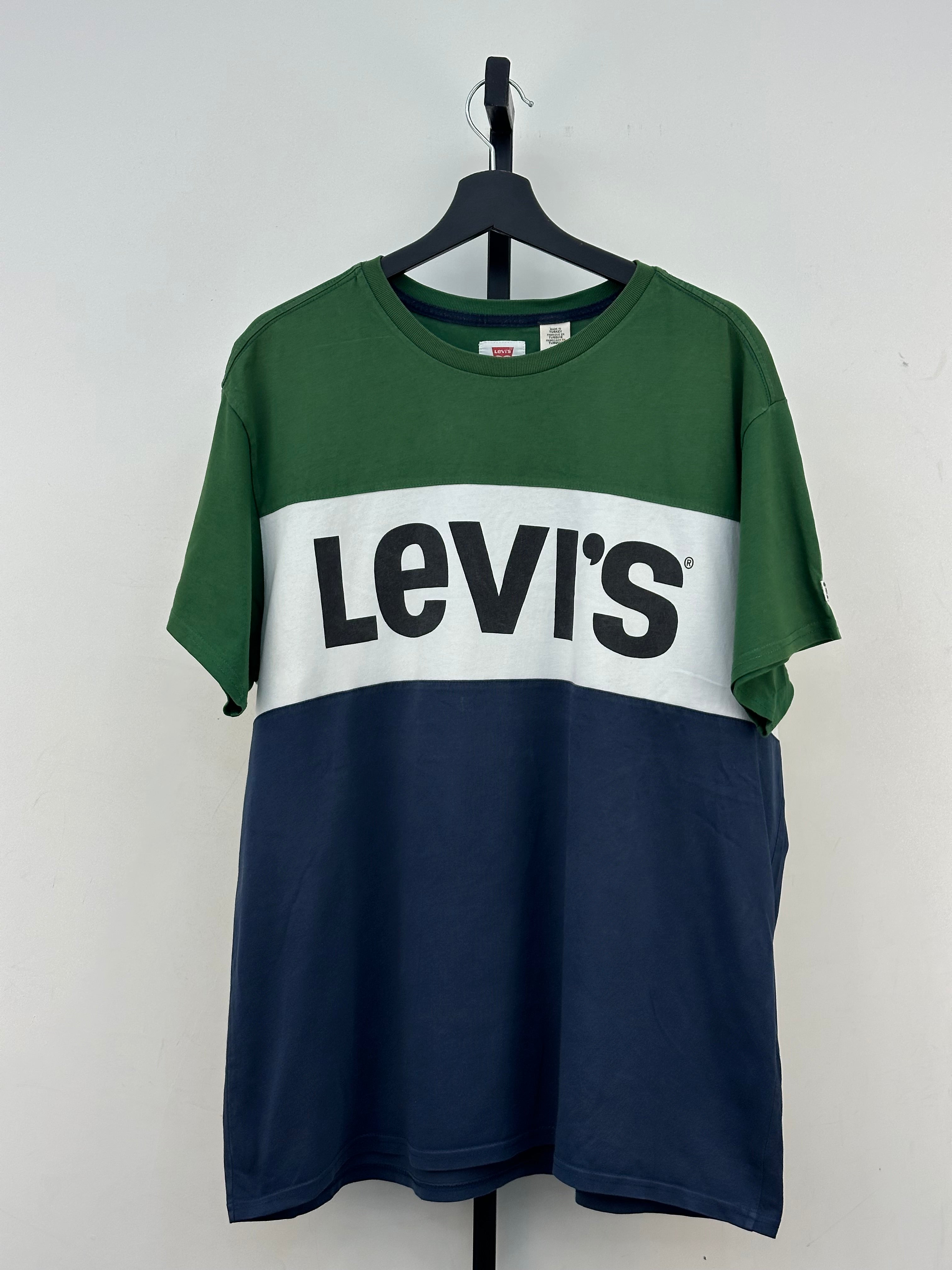 T-SHIRT LEVI'S TAGLIA: XL