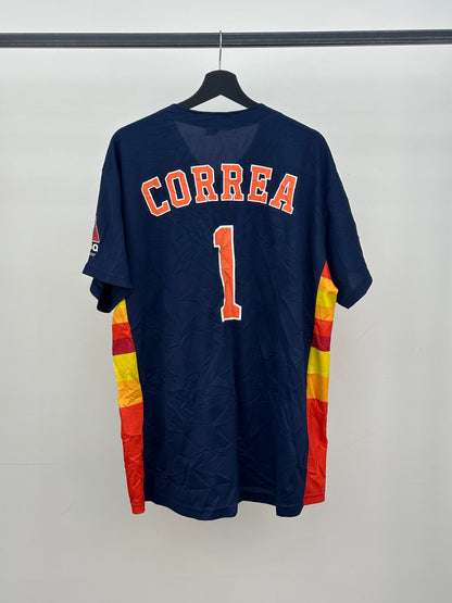 MLB ASTROS T-SHIRT TAGLIA: XL
