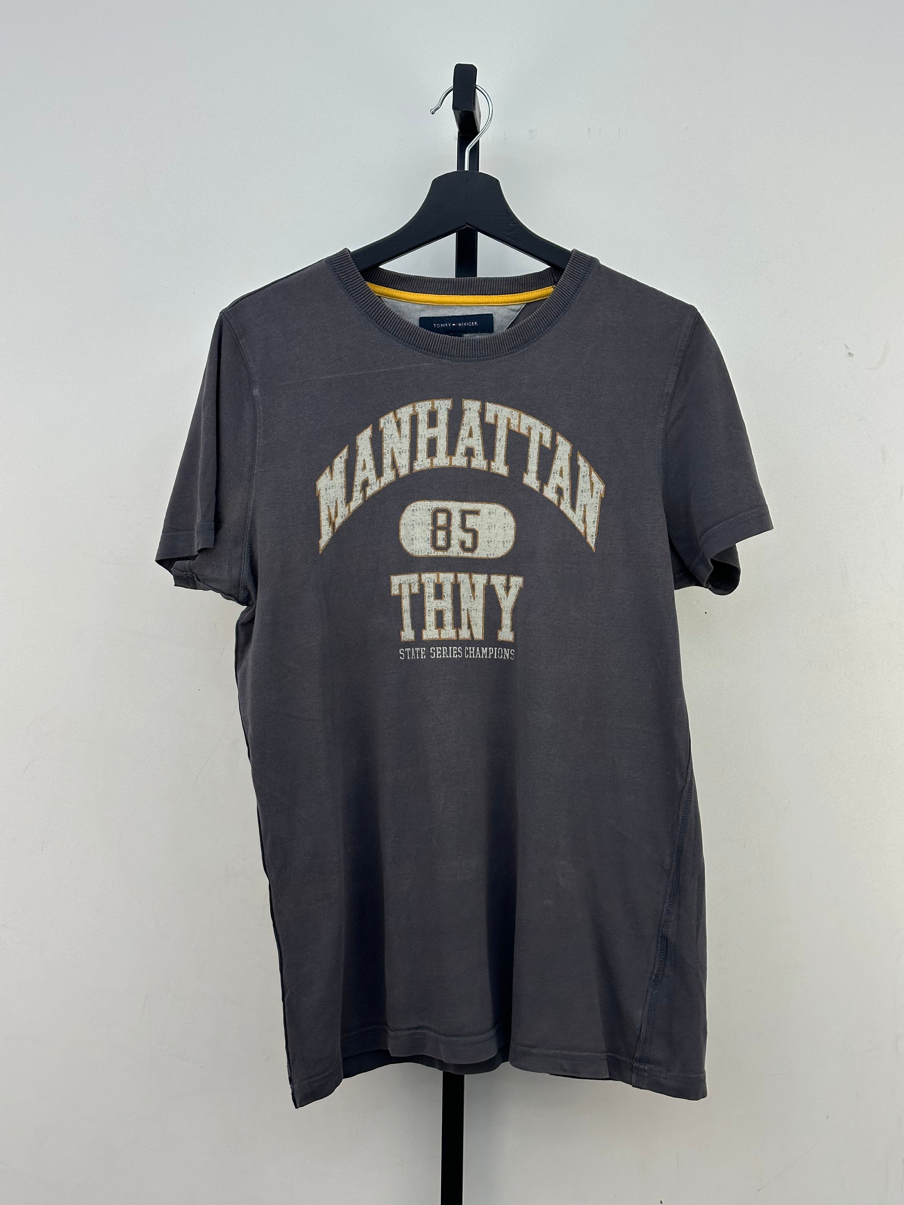 T-SHIRT TOMMY HILFIGER TAGLIA : M