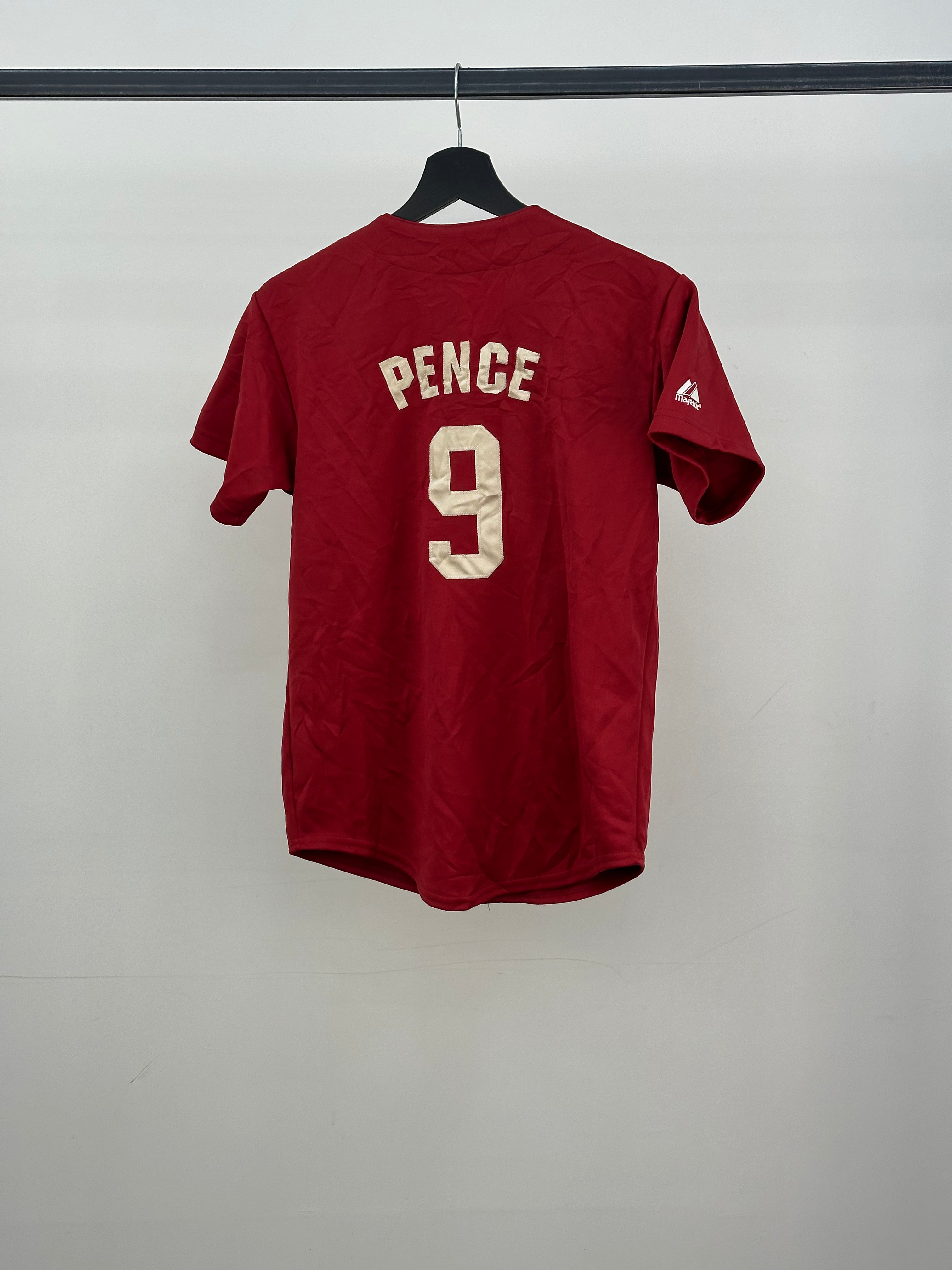 MLB ASTROS T-SHIRT TAGLIA: S