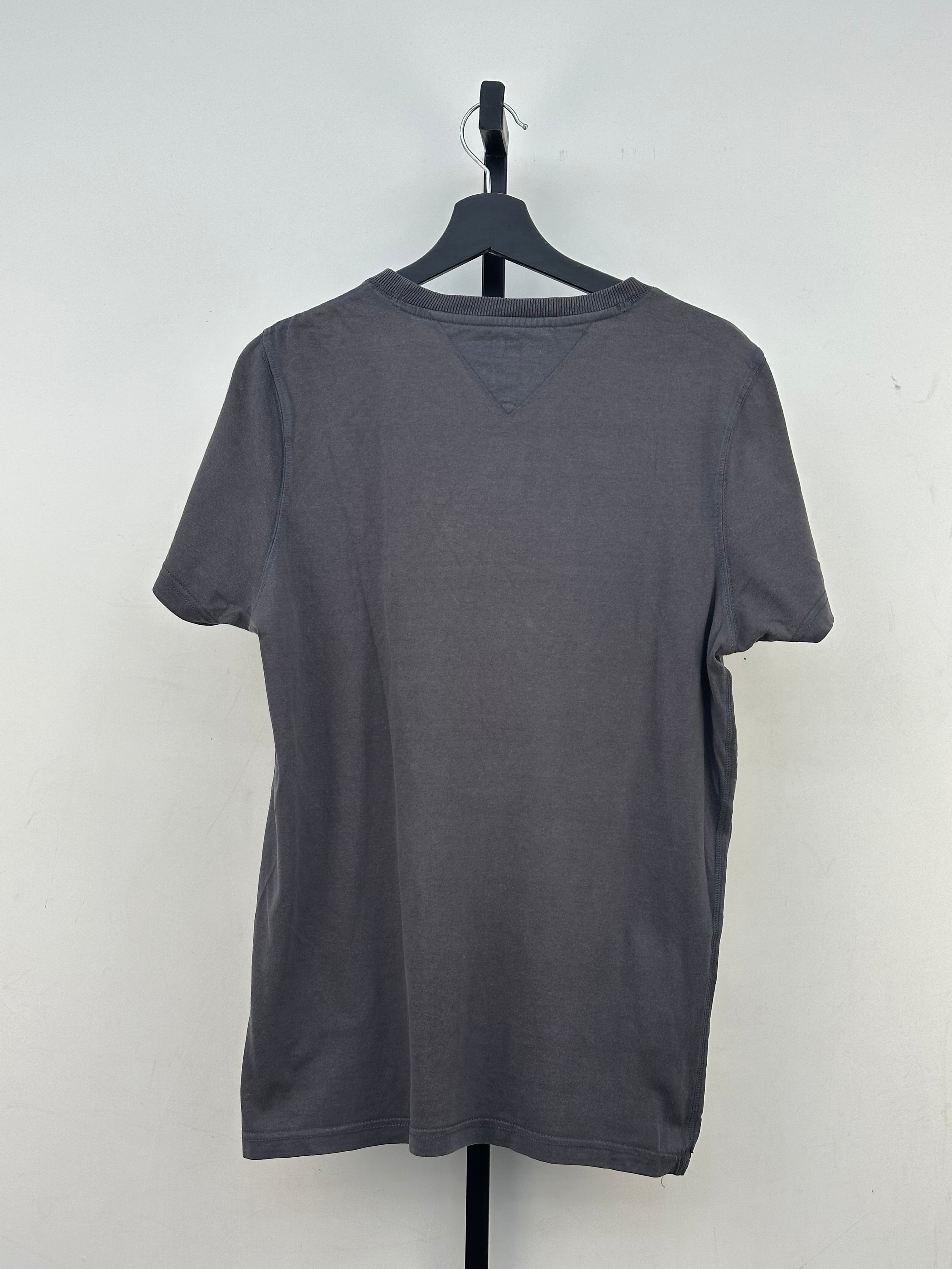 T-SHIRT TOMMY HILFIGER TAGLIA : M