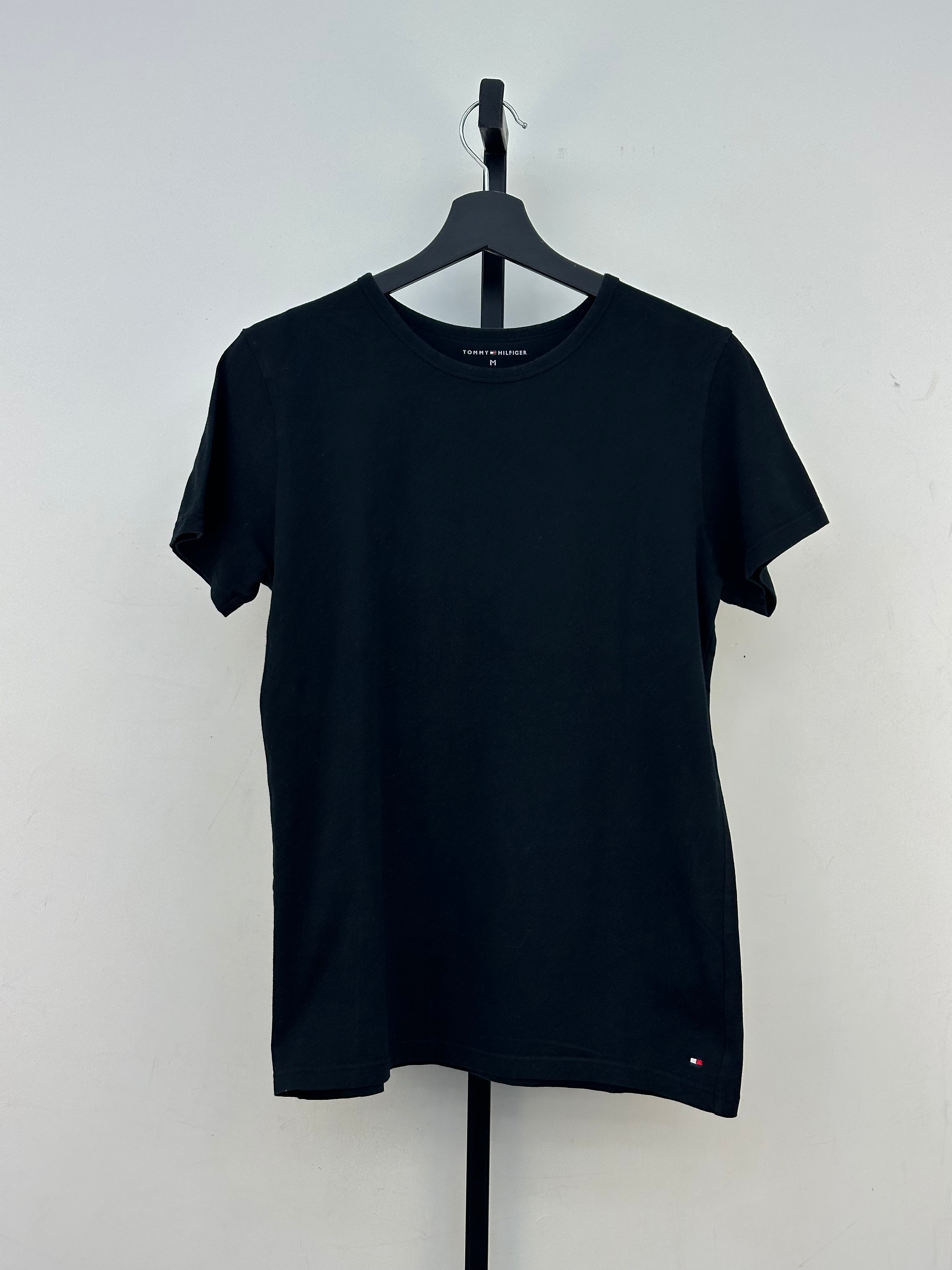 T-SHIRT TOMMY HILFIGER TAGLIA : M