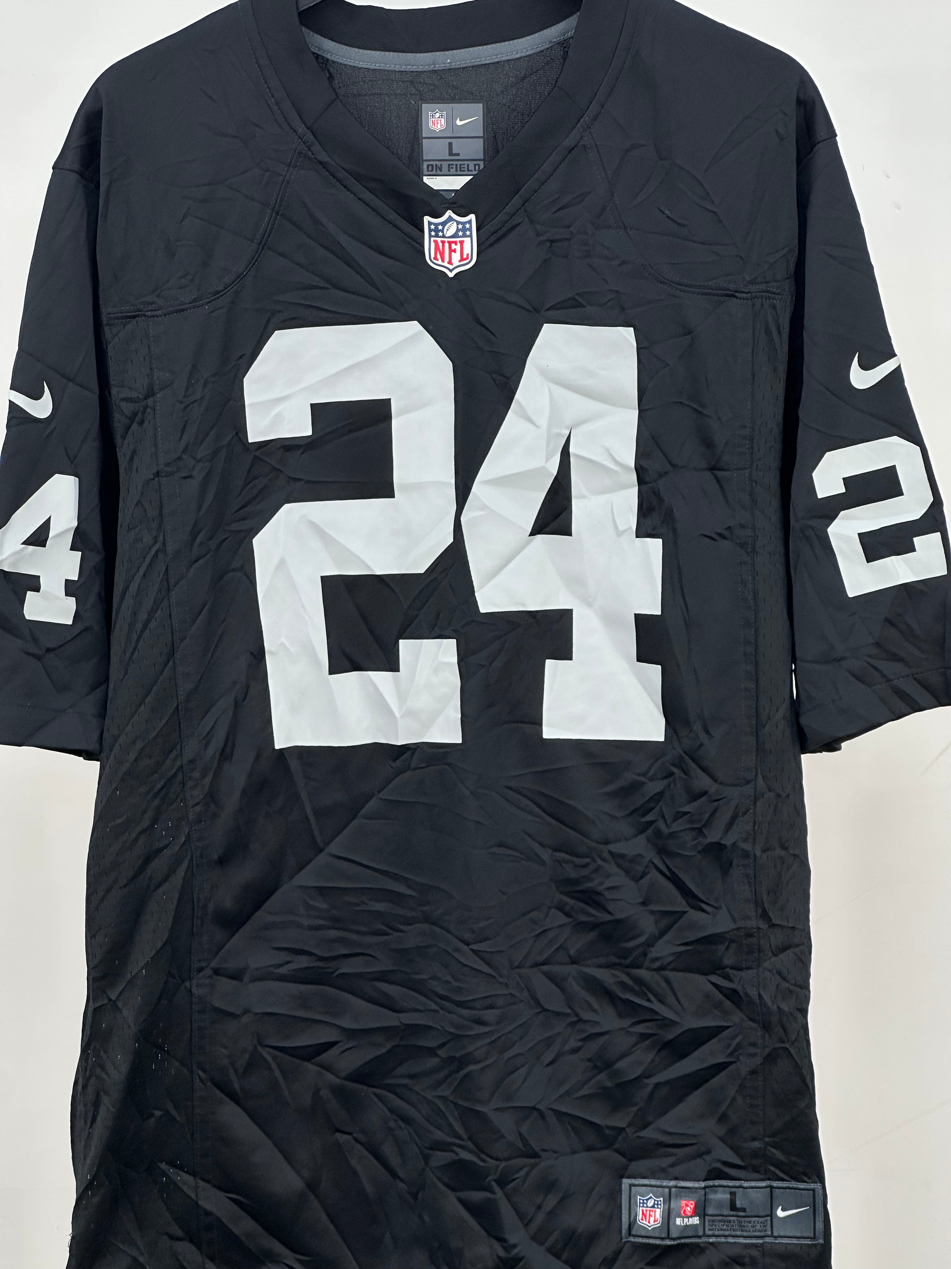 NFL PLAYER T-SHIRT TAGLIA: L