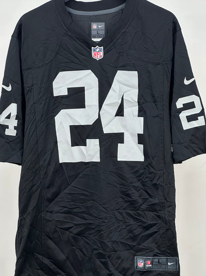 NFL PLAYER T-SHIRT TAGLIA: L