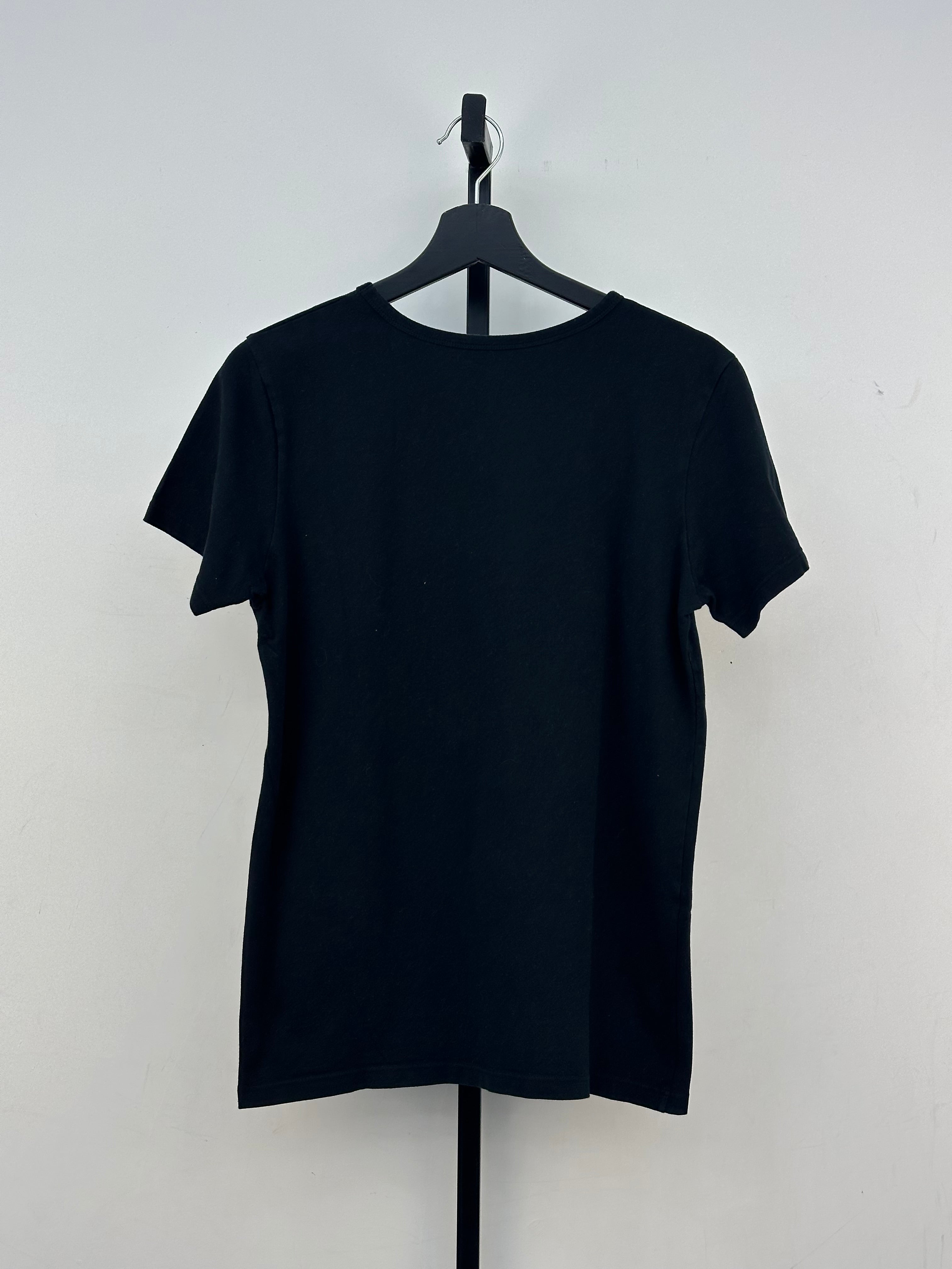 T-SHIRT TOMMY HILFIGER TAGLIA : M