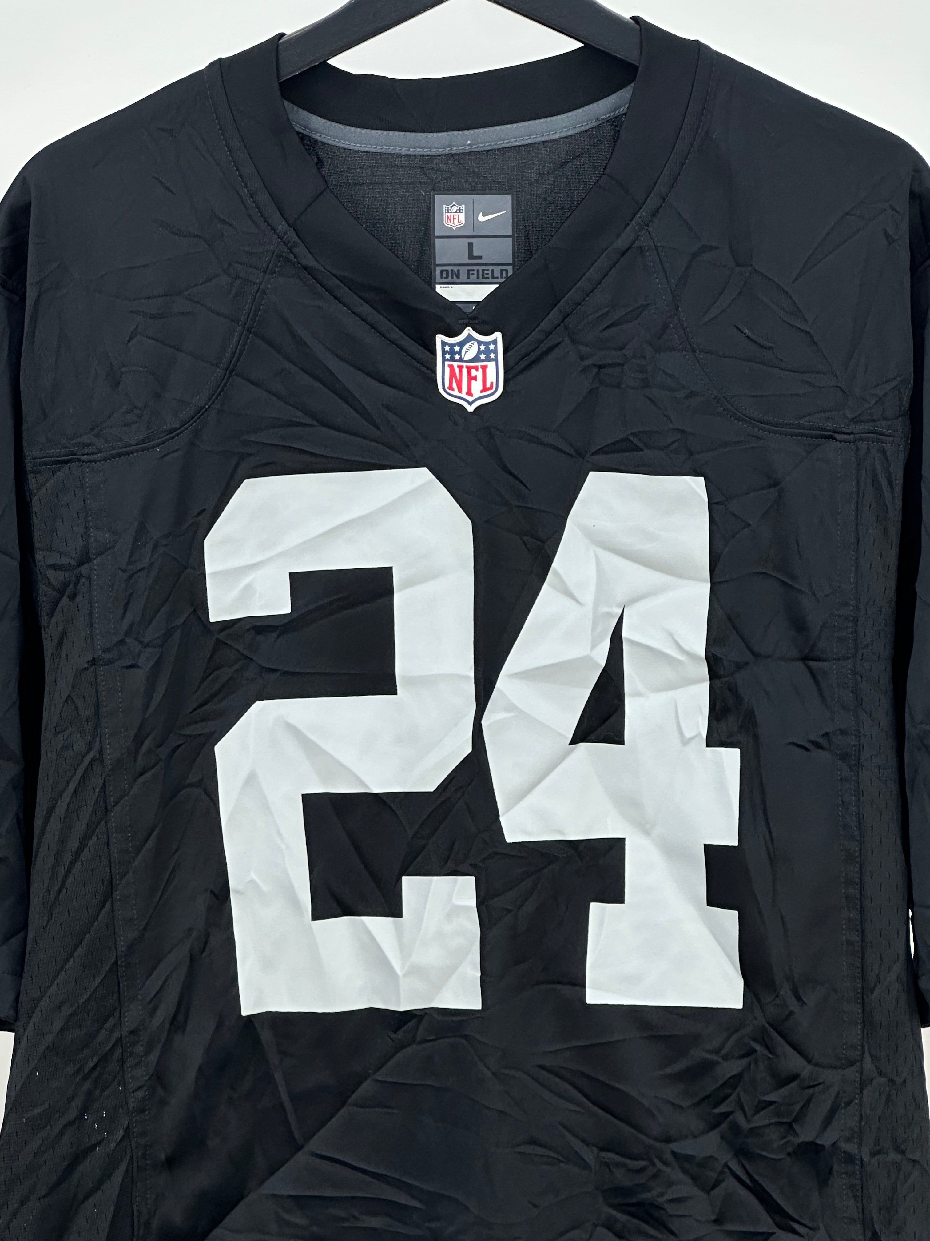 NFL PLAYER T-SHIRT TAGLIA: L