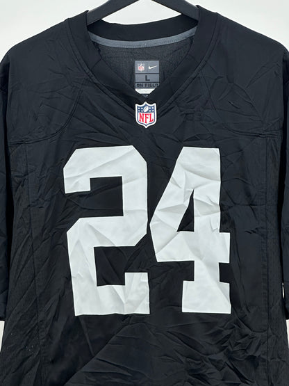 NFL PLAYER T-SHIRT TAGLIA: L
