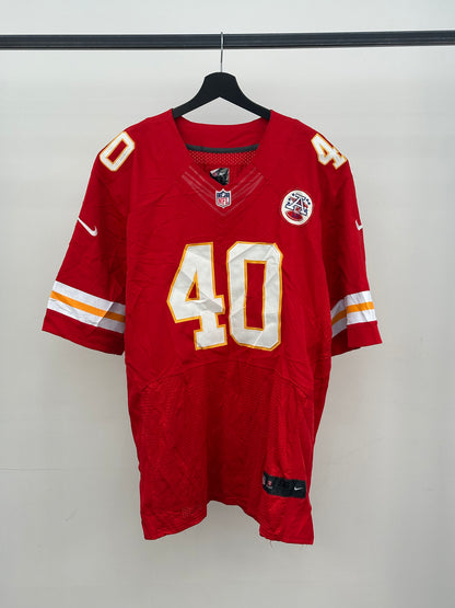 NFL PLAYER T-SHIRT TAGLIA: 3XL