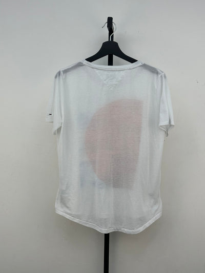 T-SHIRT TOMMY HILFIGER TAGLIA : M
