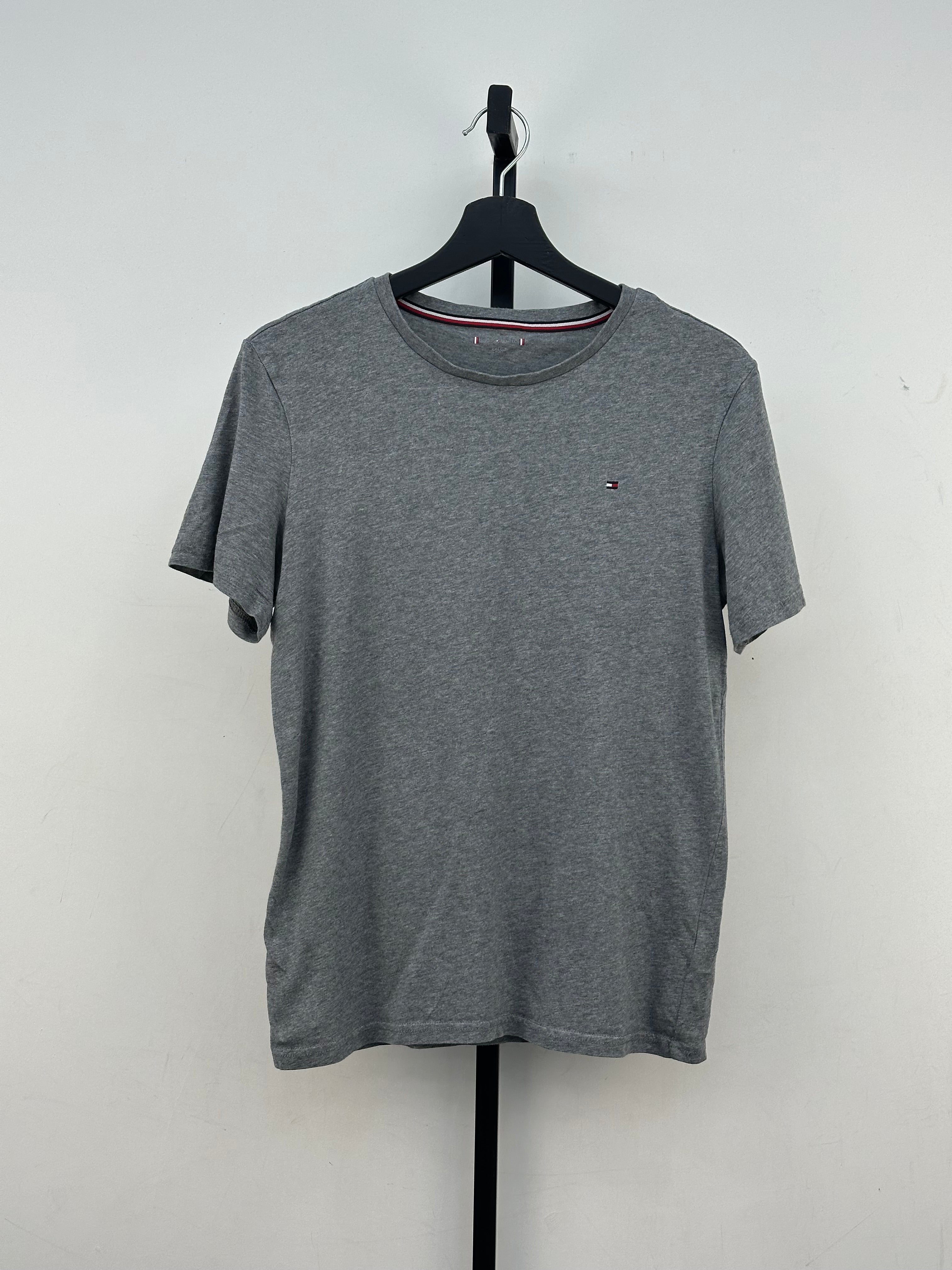 T-SHIRT TOMMY HILFIGER TAGLIA: S