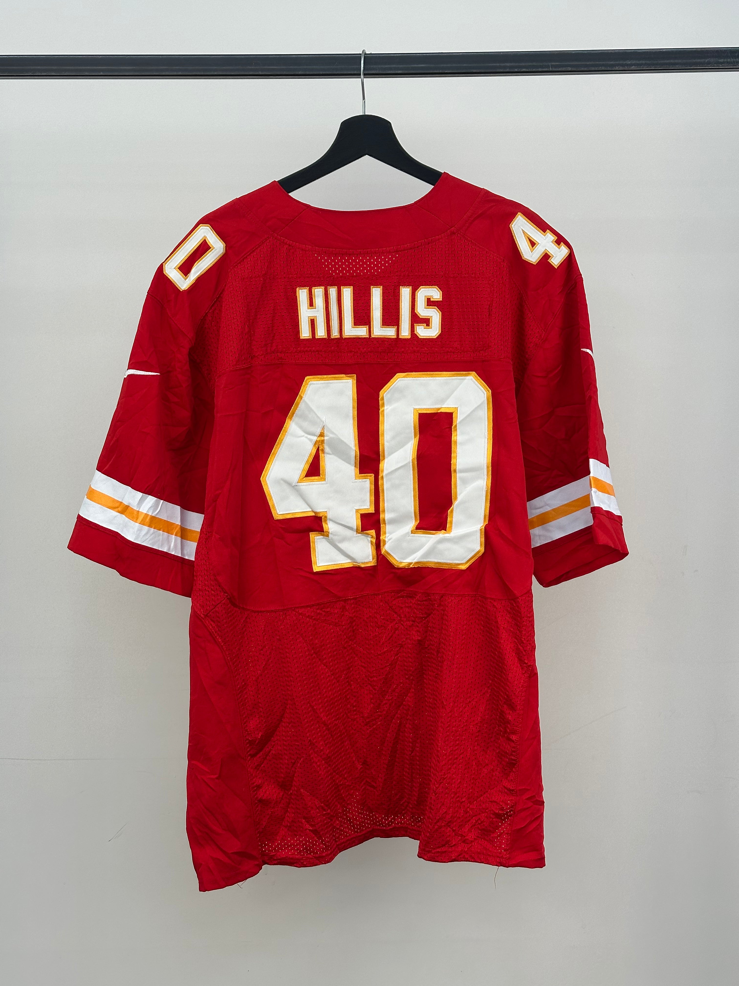 NFL PLAYER T-SHIRT TAGLIA: 3XL