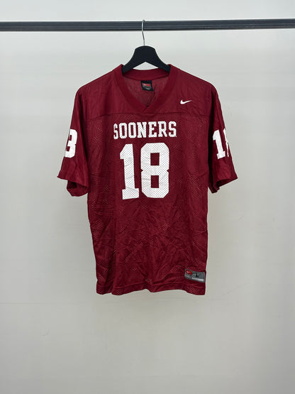 NFL PLAYER T-SHIRT TAGLIA: L