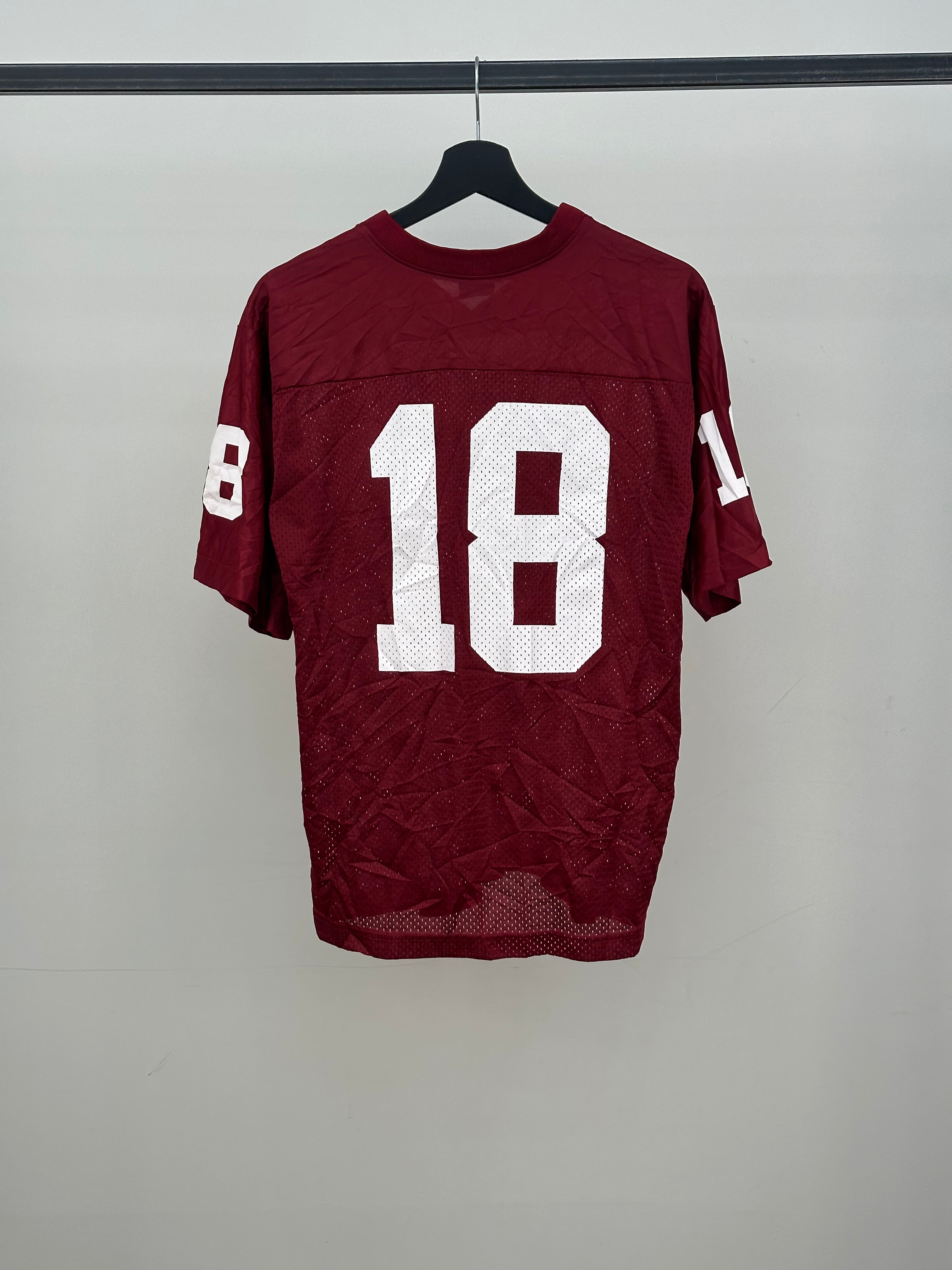 NFL PLAYER T-SHIRT TAGLIA: L