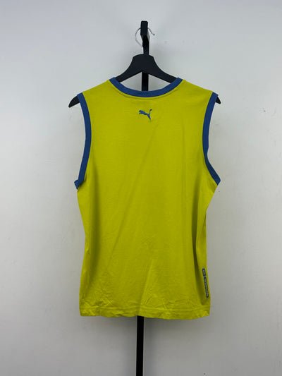 CANOTTA PUMA TAGLIA: L