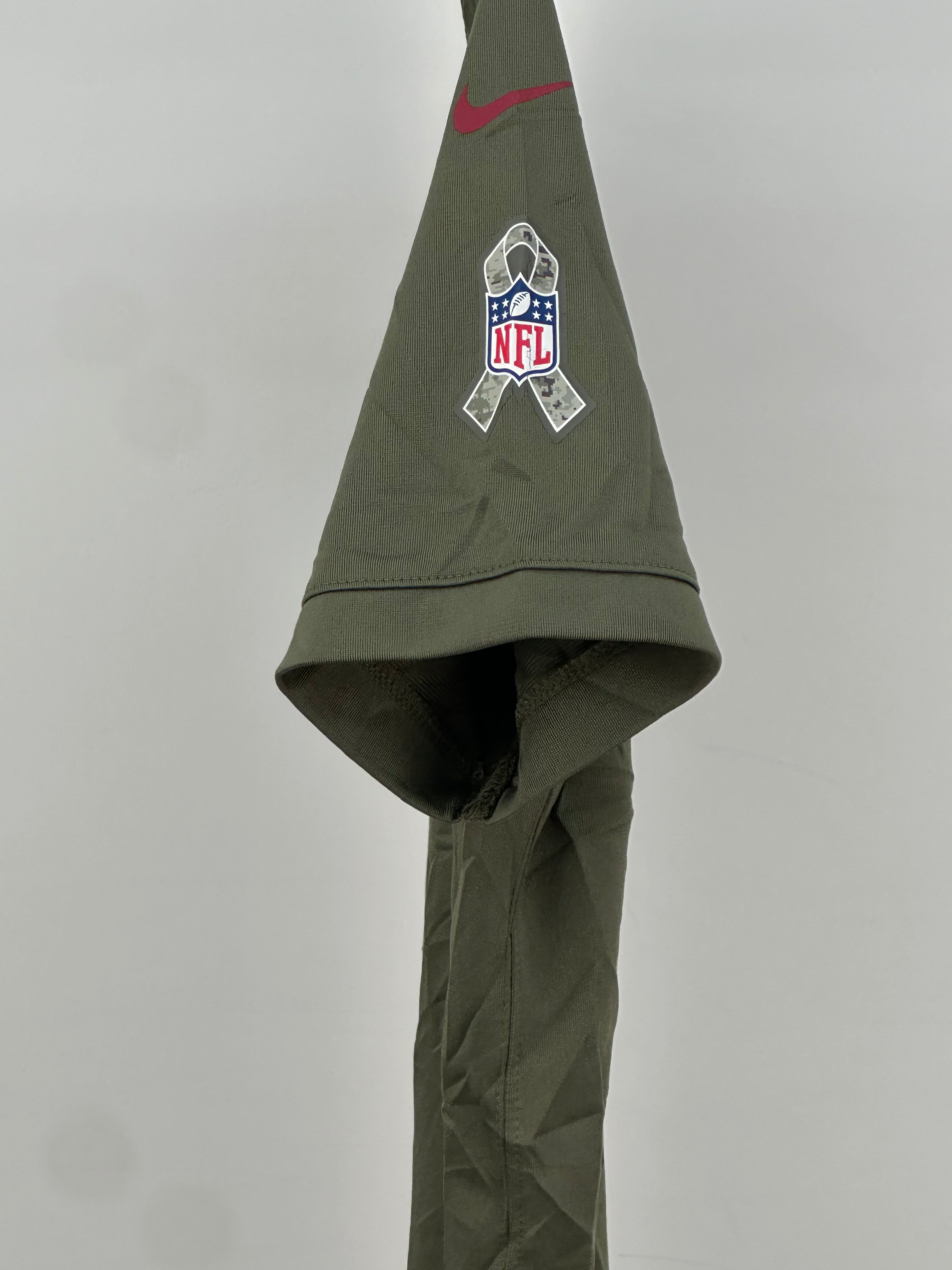 NFL FALCONS T-SHIRT TAGLIA: M 10-12 ANNI