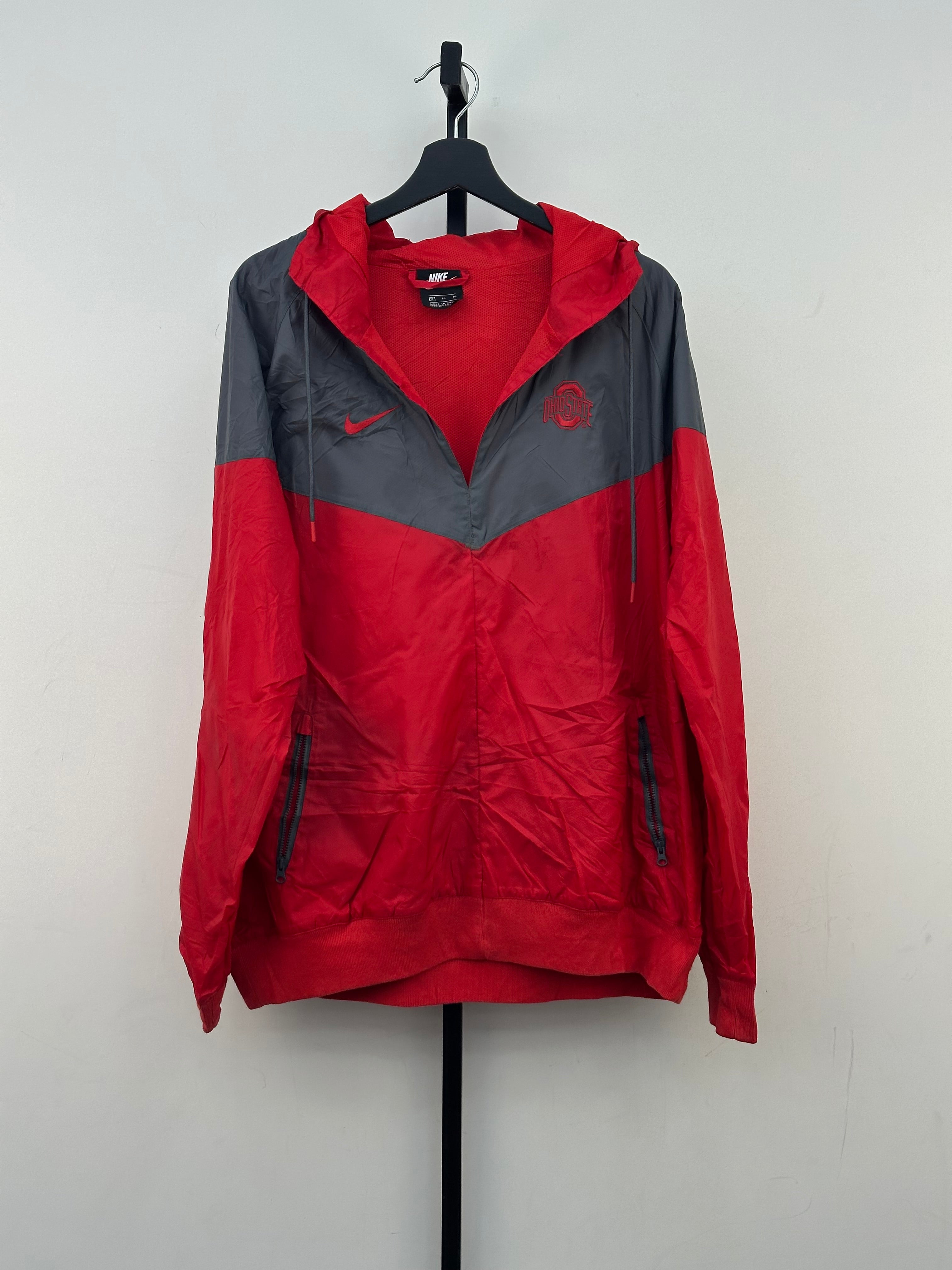 GIUBBOTTO NIKE PREMIUM QUALITY TAGLIA: XL