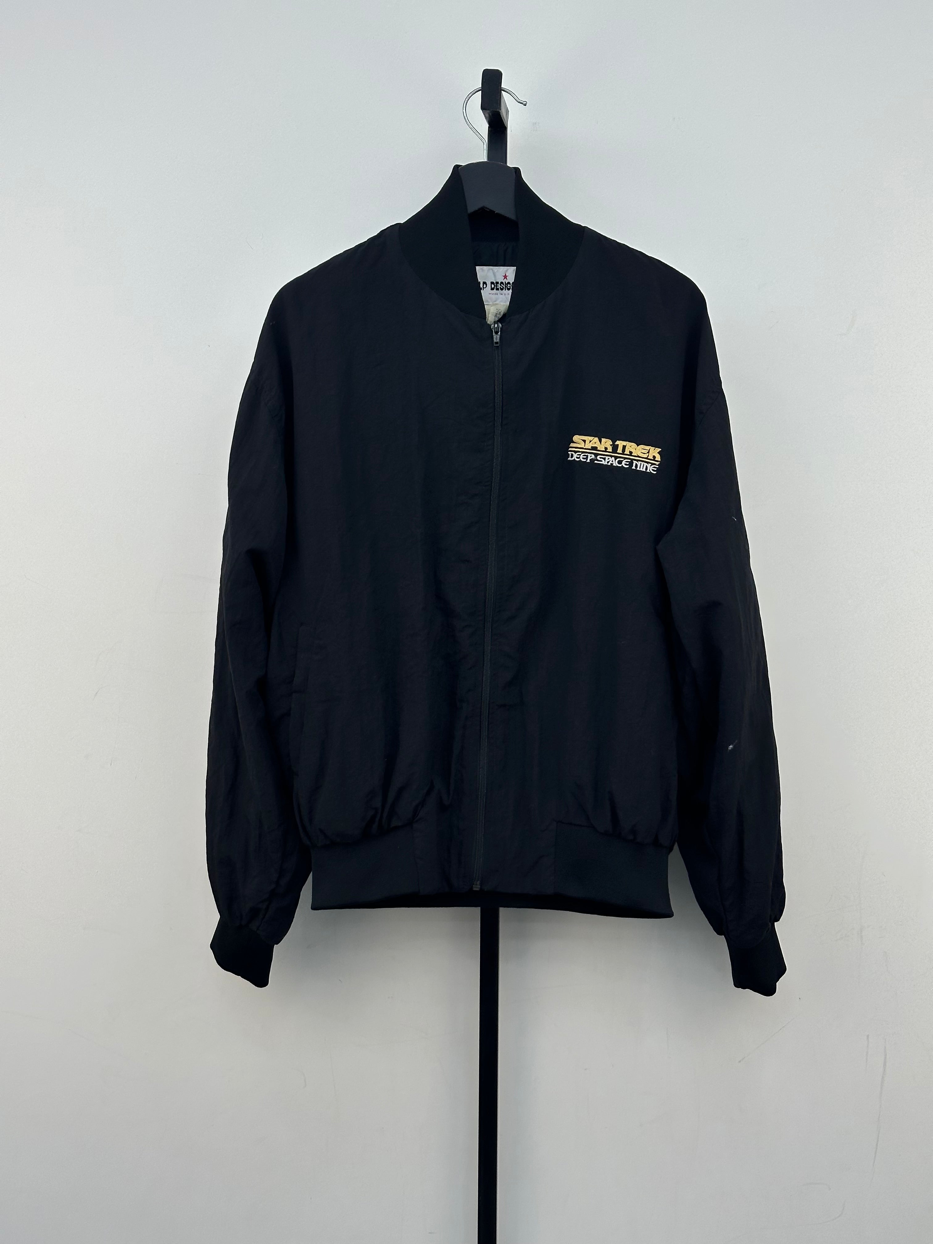 GIUBBOTTO STAR TRECK TAGLIA: L