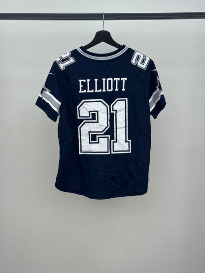 NFL COWBOYS T-SHIRT TAGLIA: L RAGAZZO