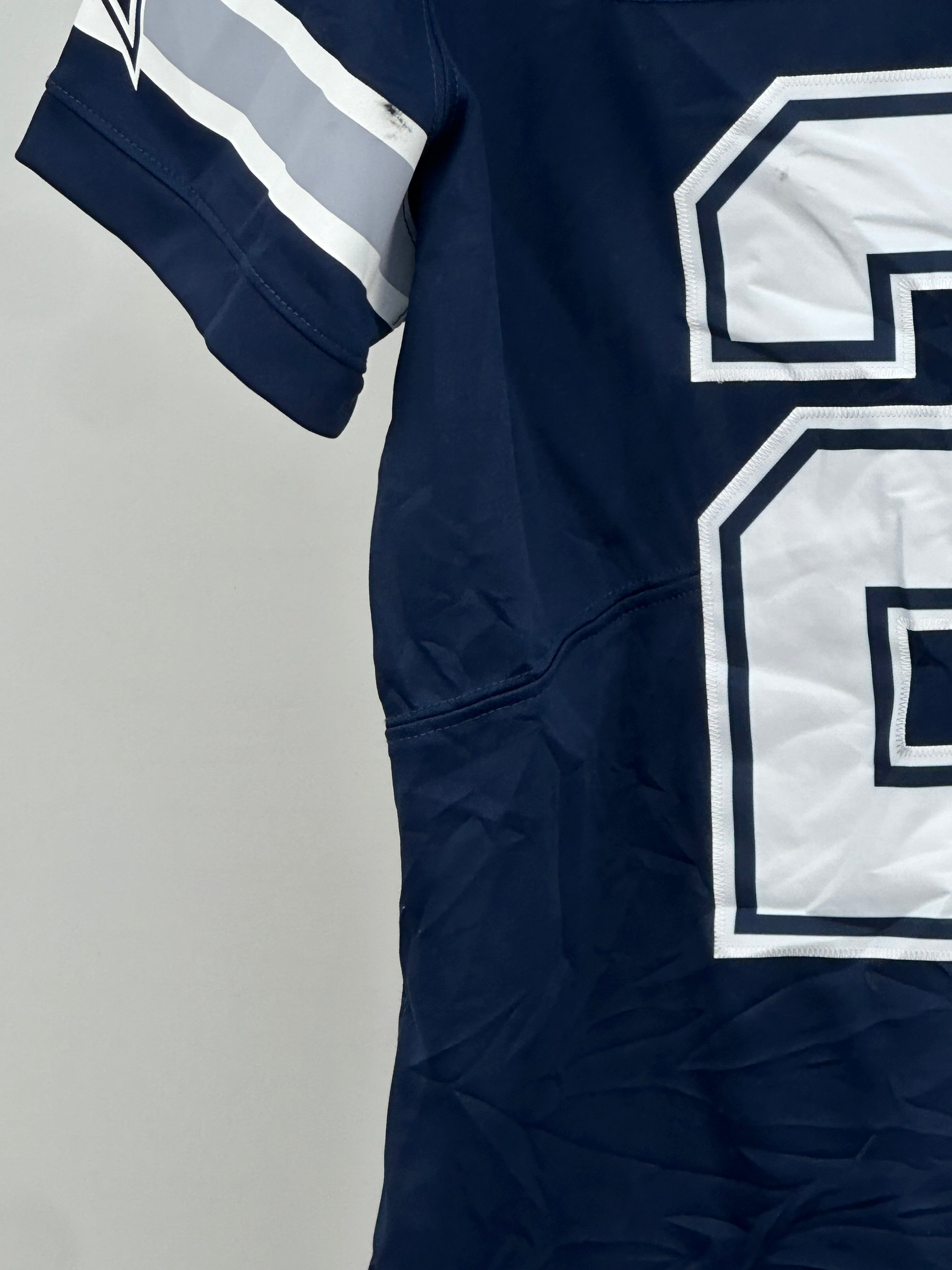 NFL COWBOYS T-SHIRT TAGLIA: L RAGAZZO