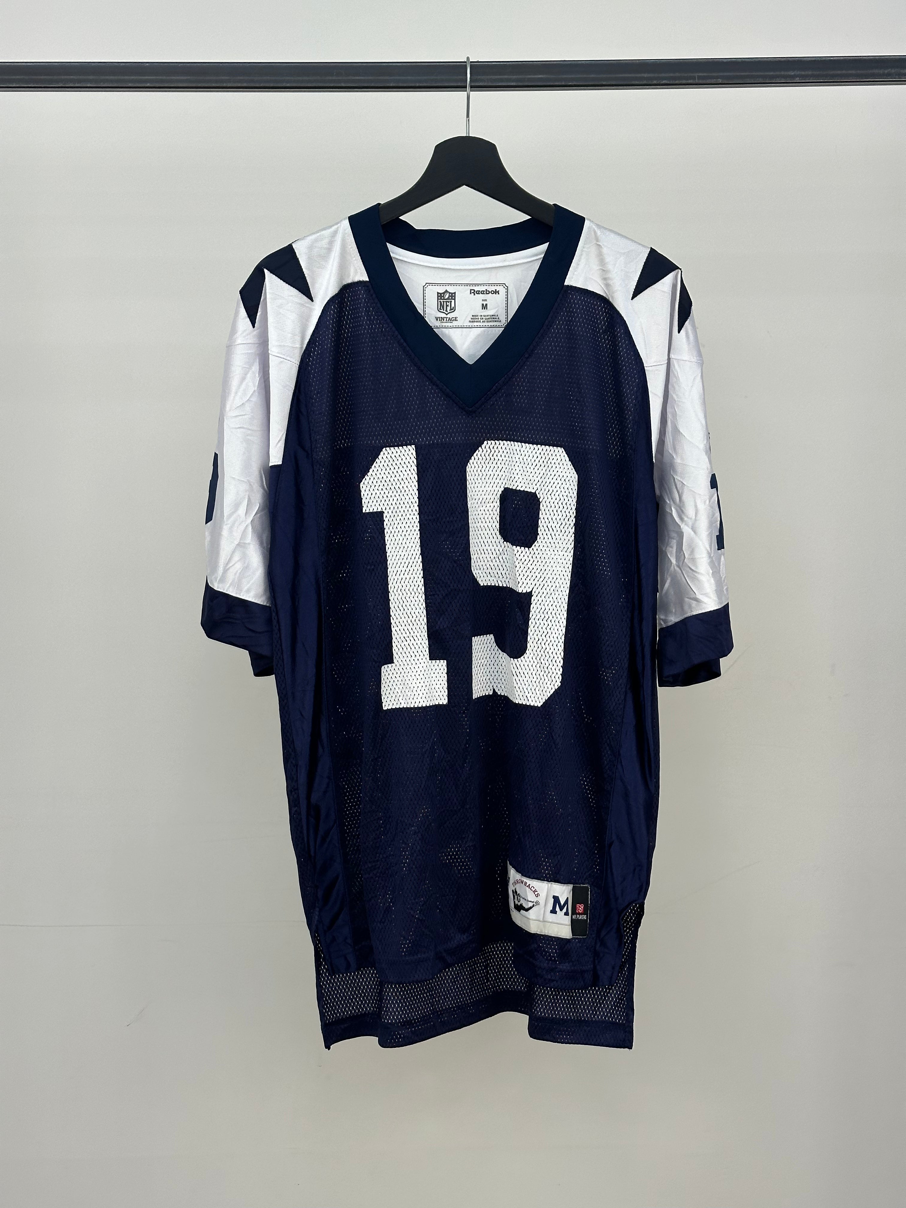 NFL VINTAGE SELECTION TAGLIA: M