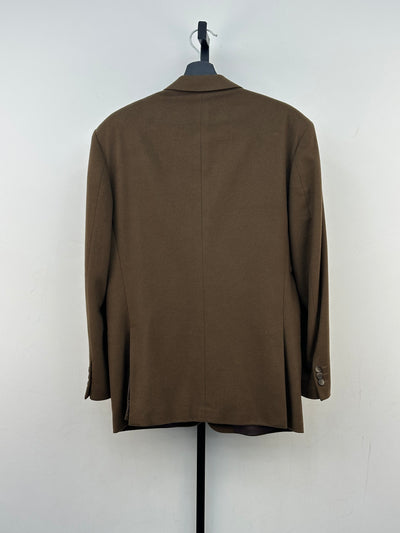 GIACCA PURE CASHMERE VINTAGE TAGLIA: 48