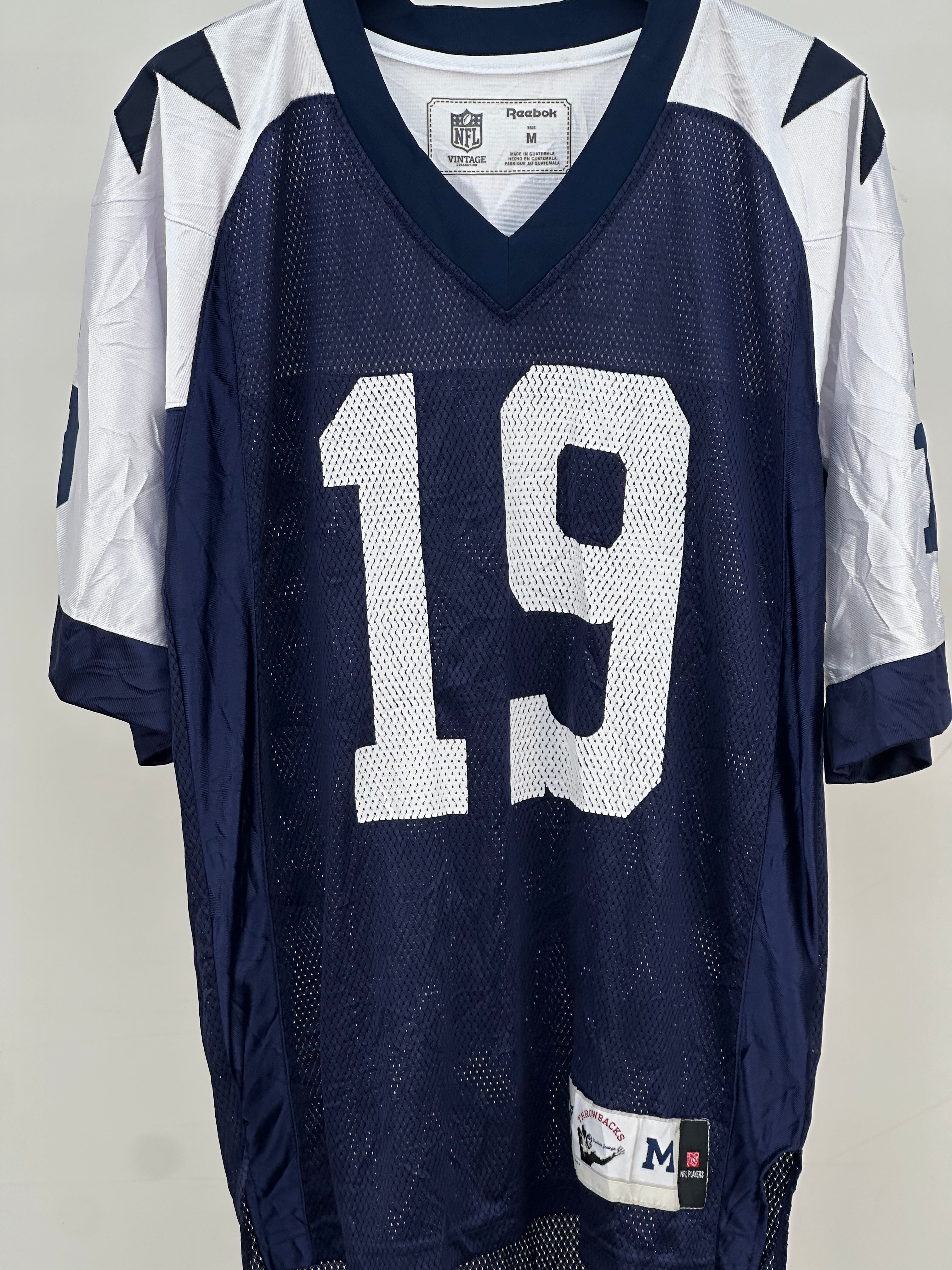 NFL VINTAGE SELECTION TAGLIA: M