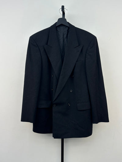 GIACCA IN TESSUTO VINTAGE TAGLIA: 52