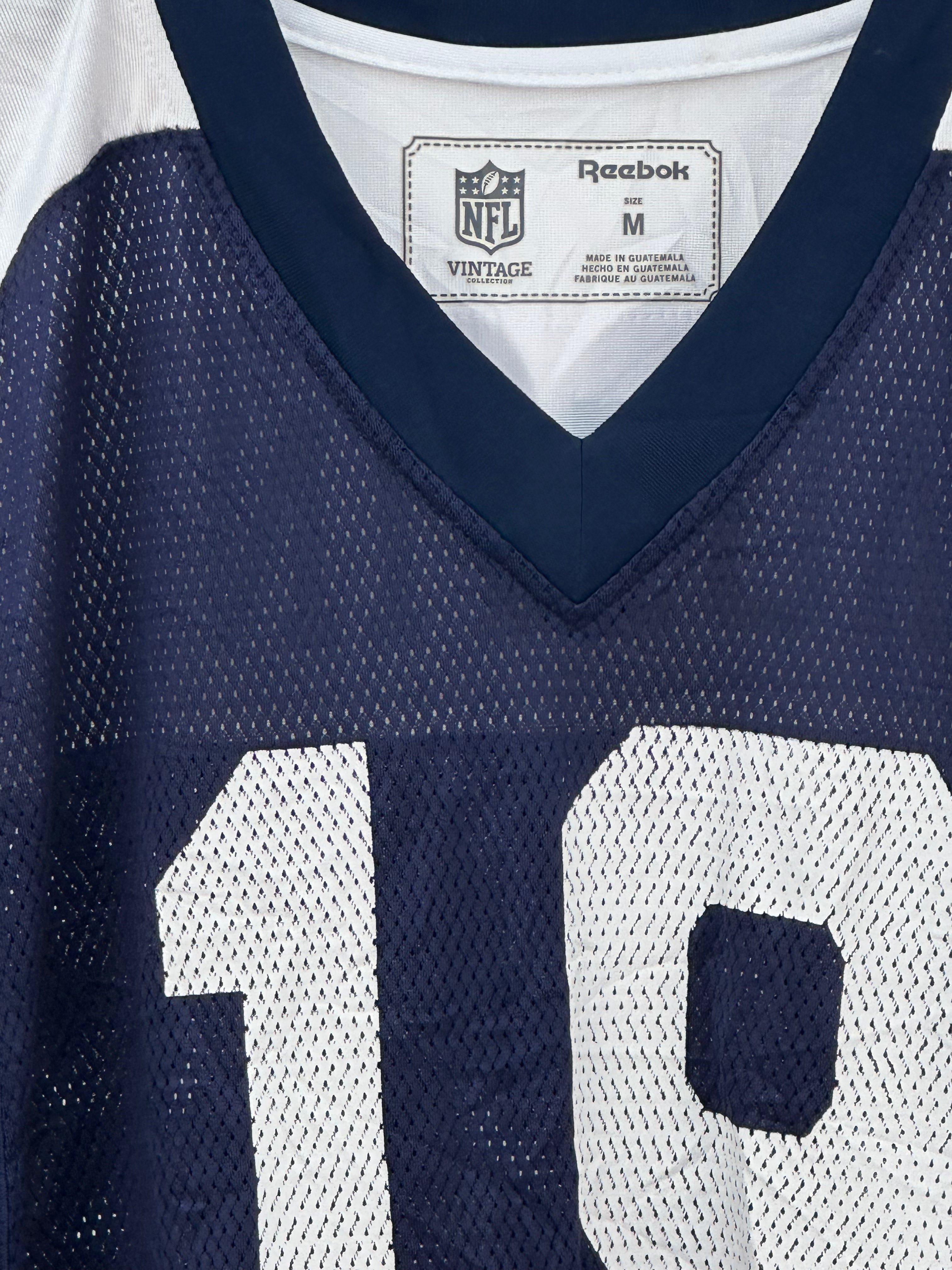NFL VINTAGE SELECTION TAGLIA: M