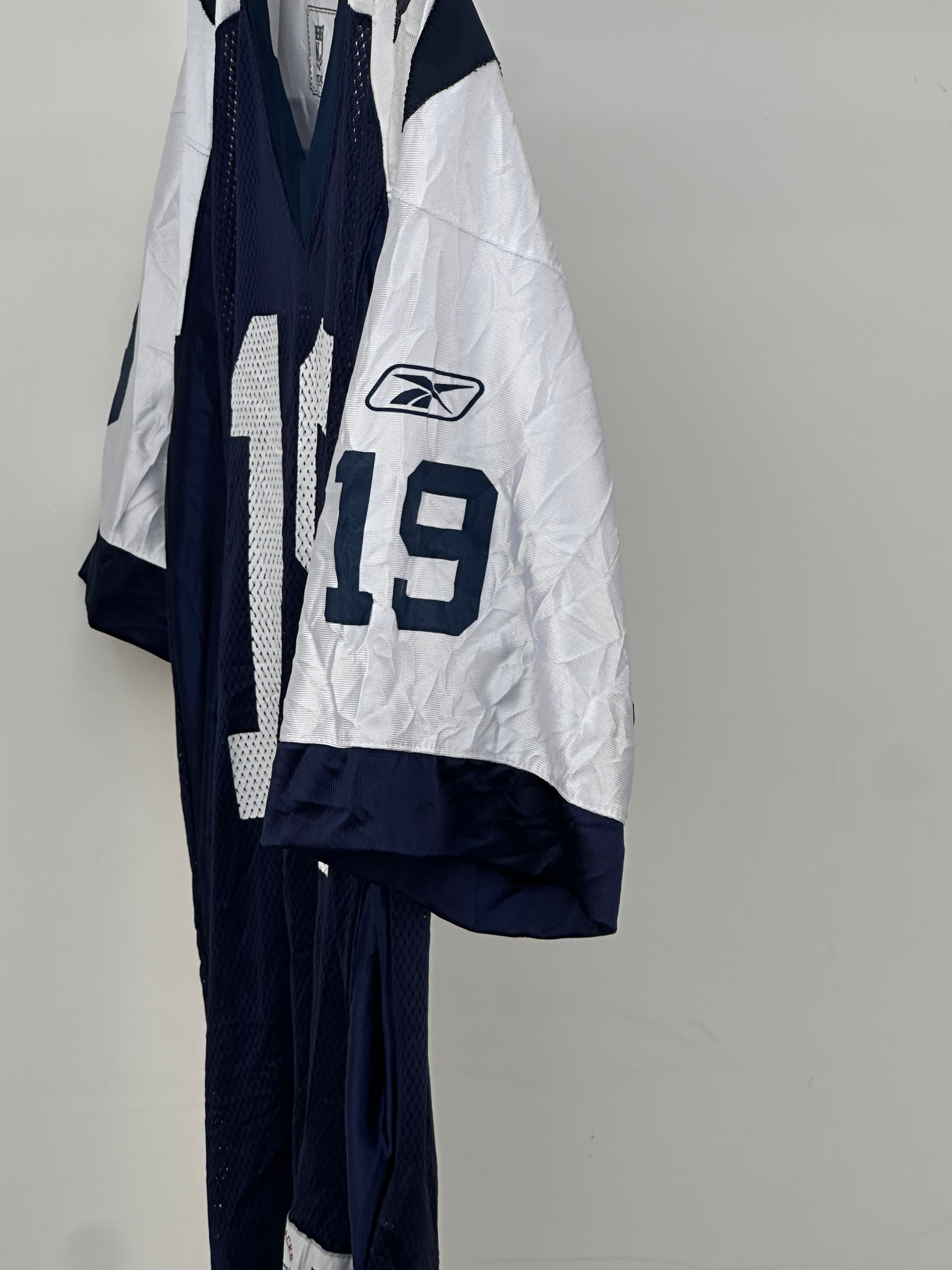 NFL VINTAGE SELECTION TAGLIA: M